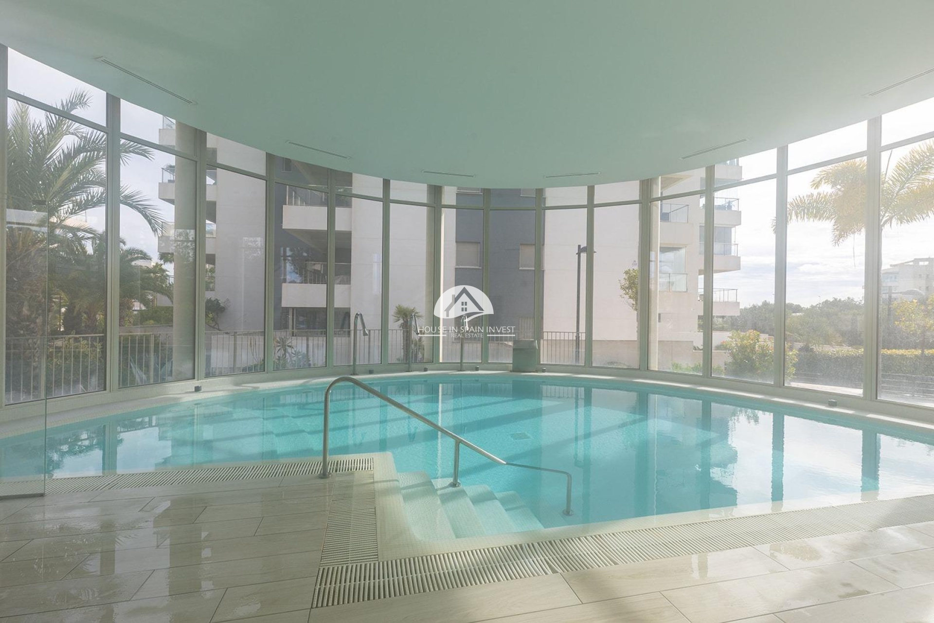 Reventa - Apartamento - Orihuela Costa - Villamartín