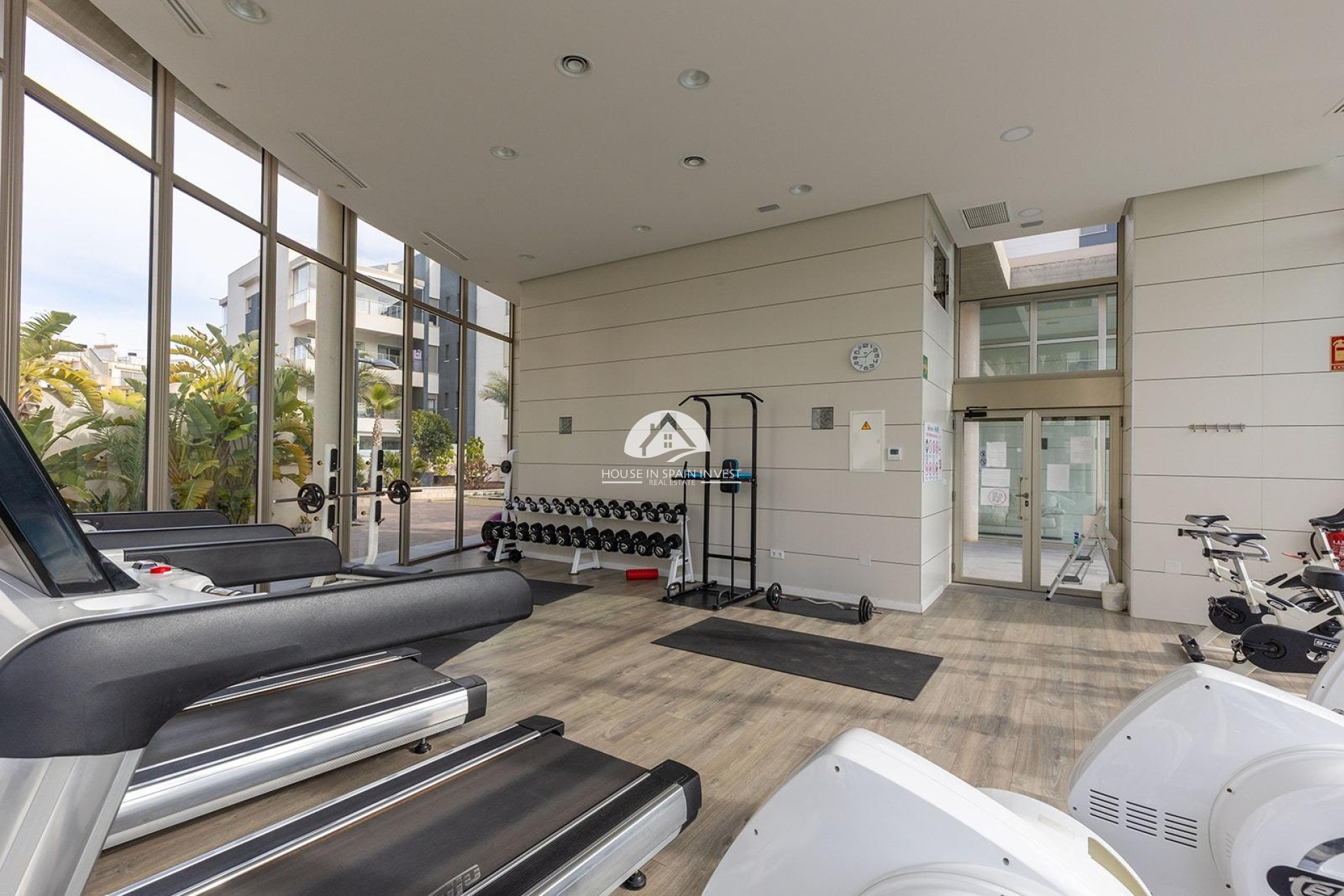 Reventa - Apartamento - Orihuela Costa - Villamartín