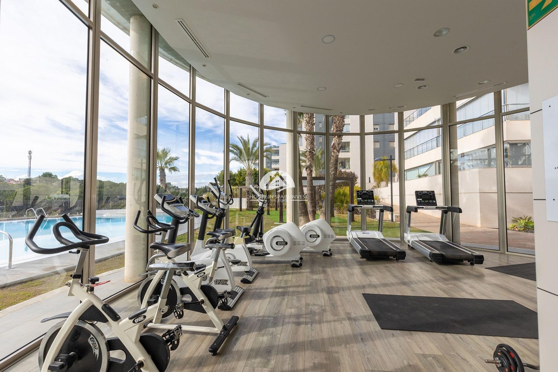 Reventa - Apartamento - Orihuela Costa - Villamartín