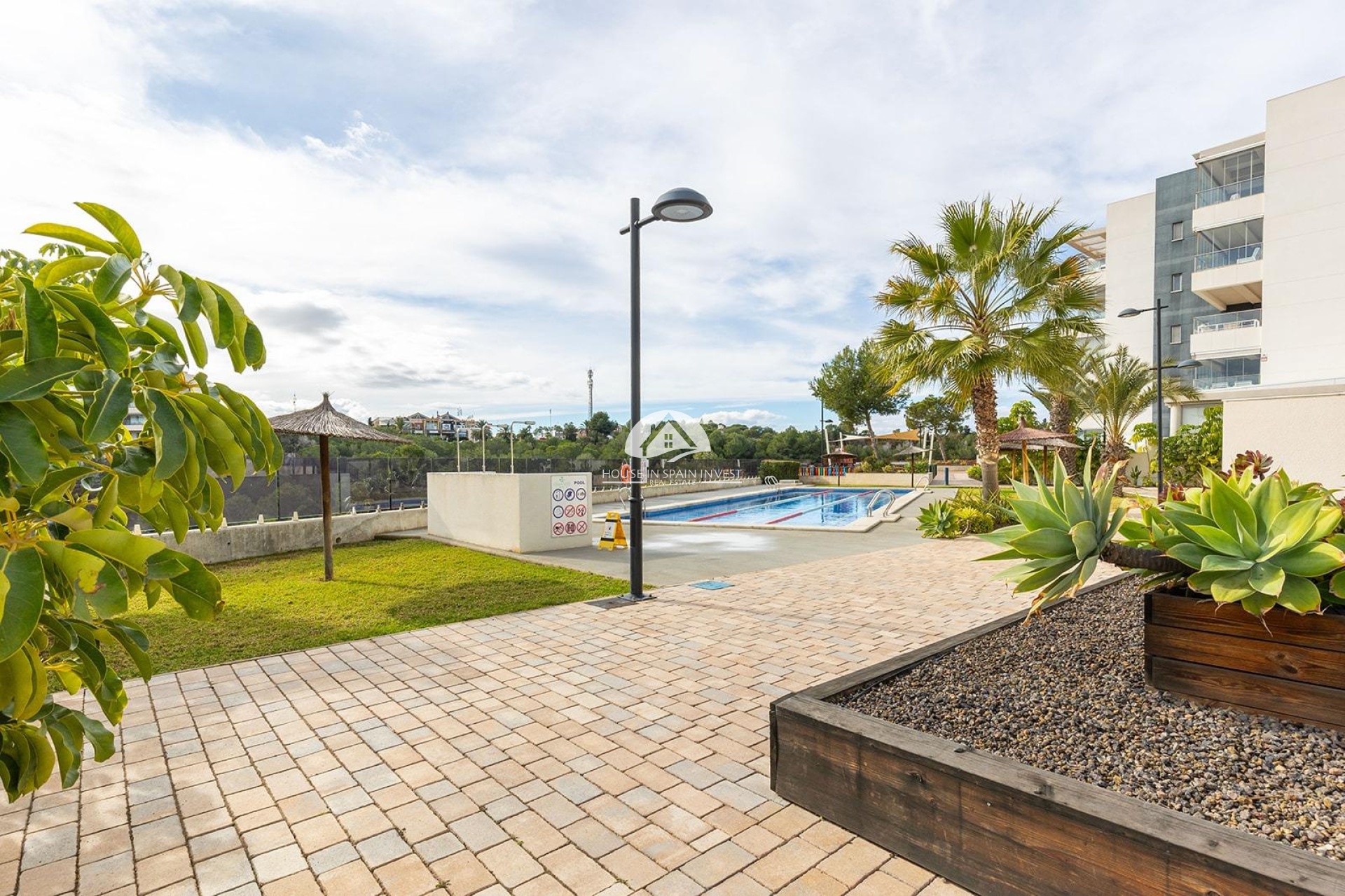 Reventa - Apartamento - Orihuela Costa - Villamartín