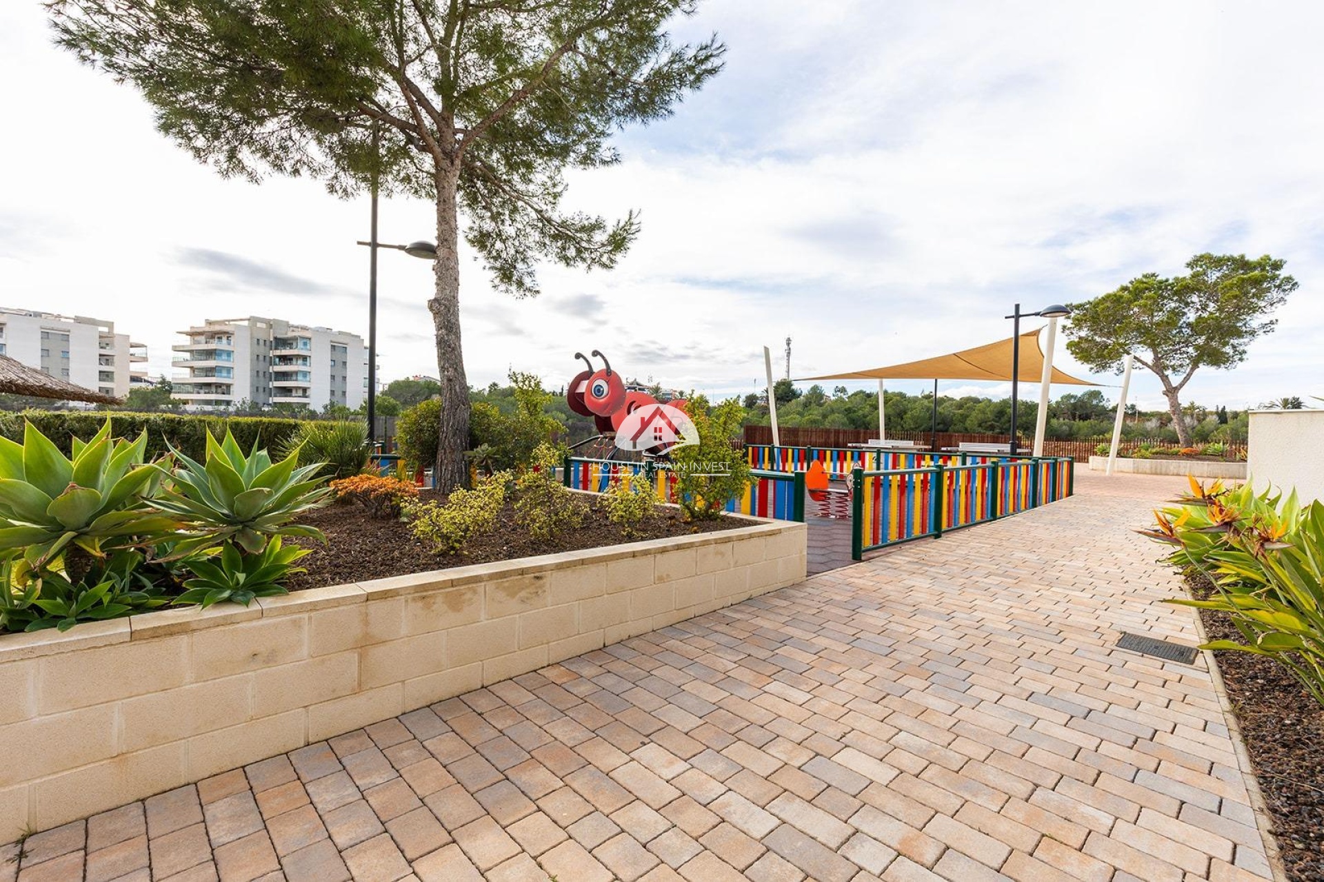 Reventa - Apartamento - Orihuela Costa - Villamartín