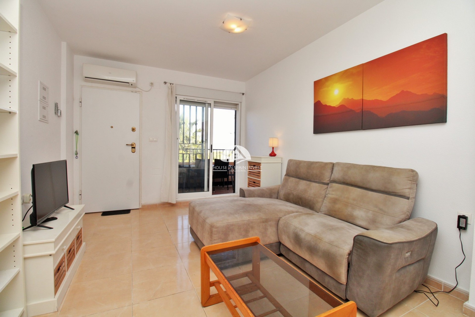Reventa - Apartamento - Orihuela Costa - Villamartín