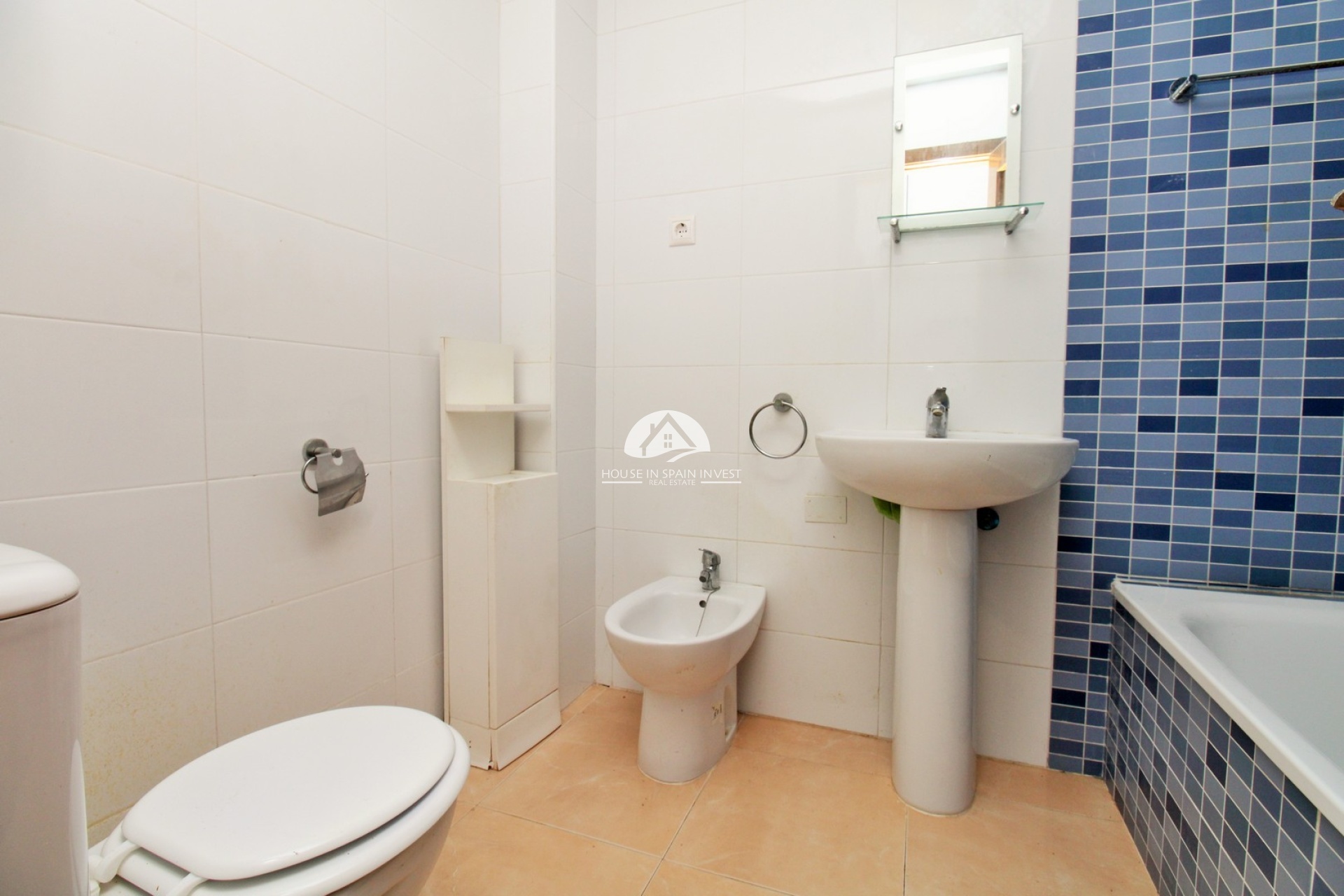 Reventa - Apartamento - Orihuela Costa - Villamartín