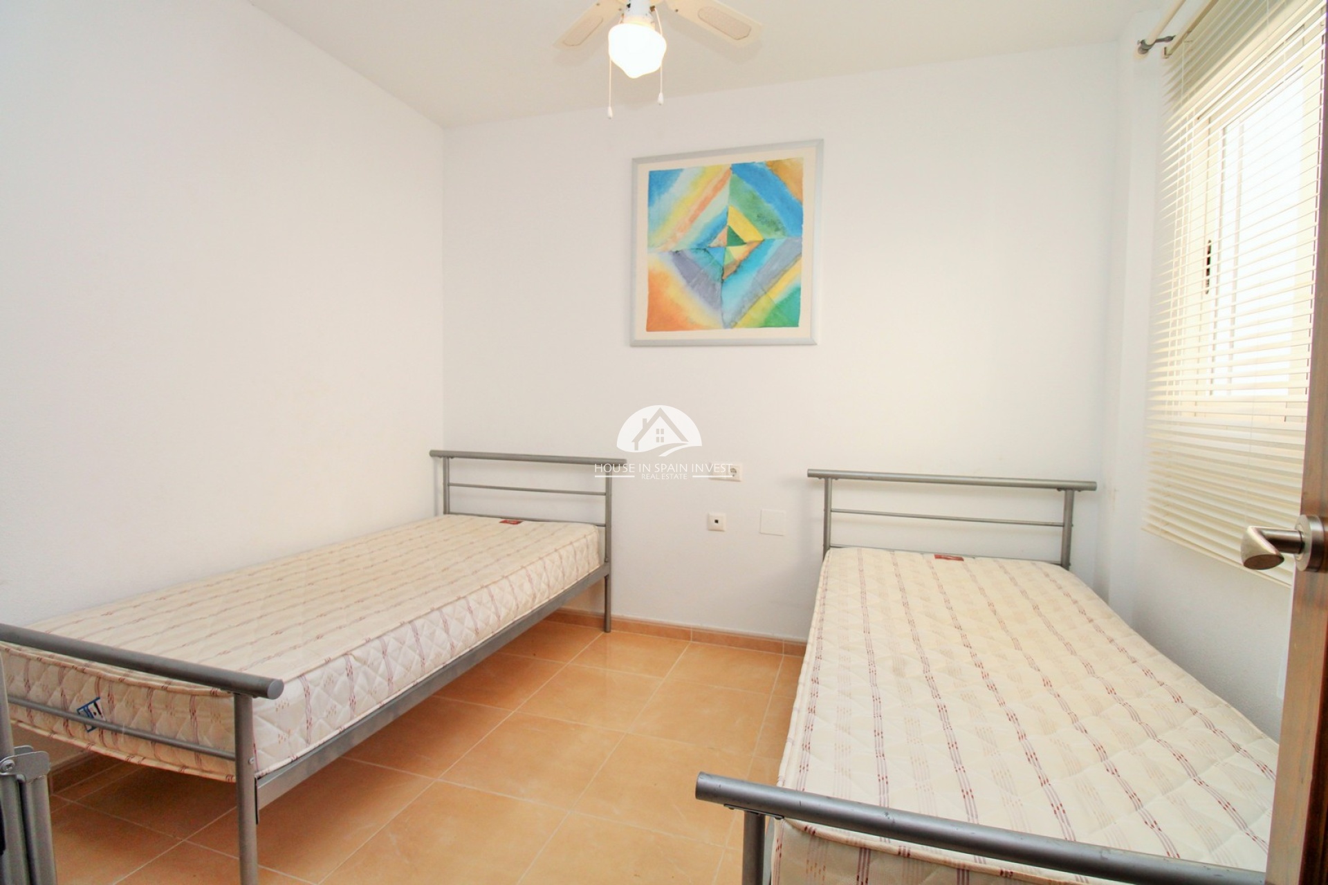 Reventa - Apartamento - Orihuela Costa - Villamartín