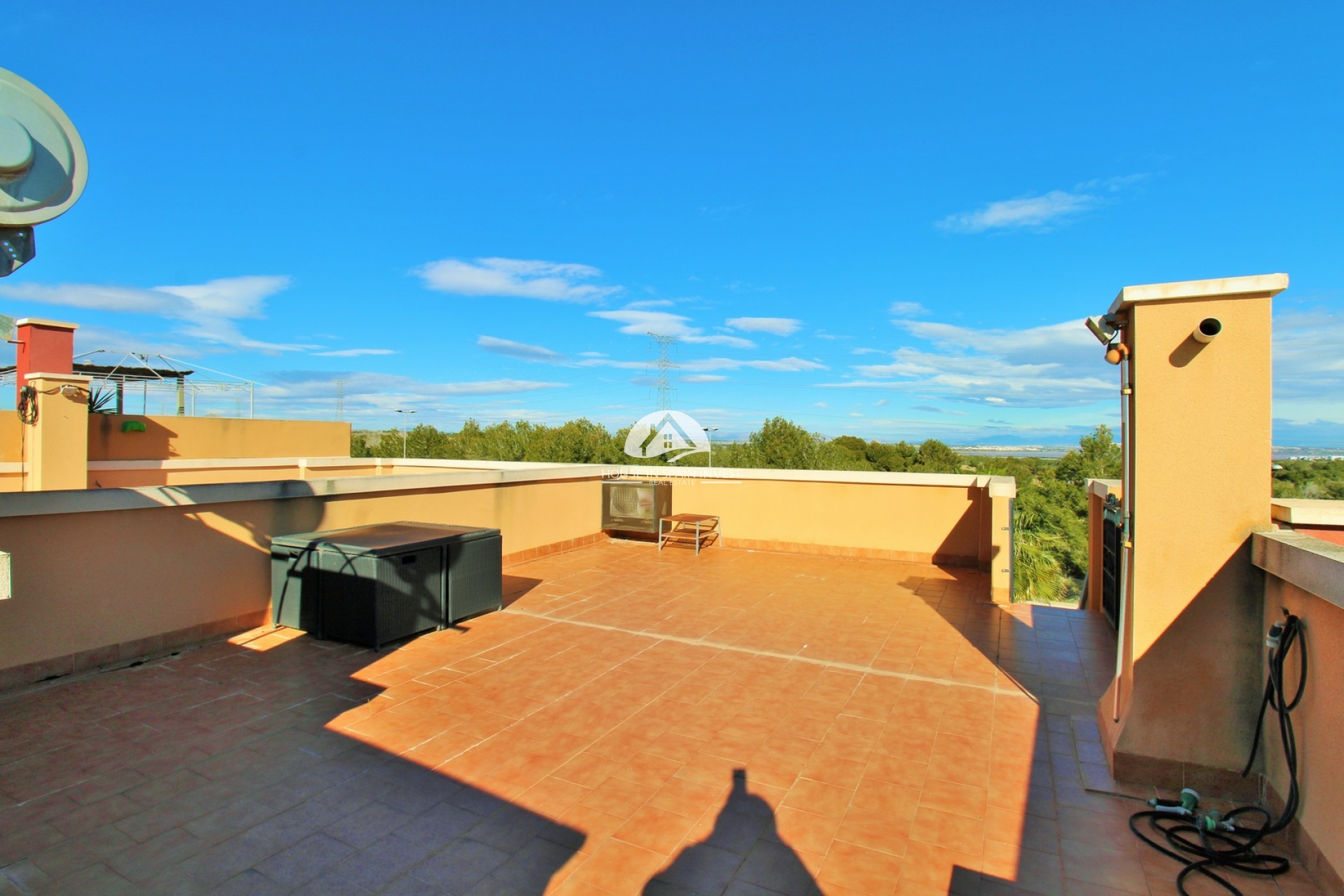 Reventa - Apartamento - Orihuela Costa - Villamartín