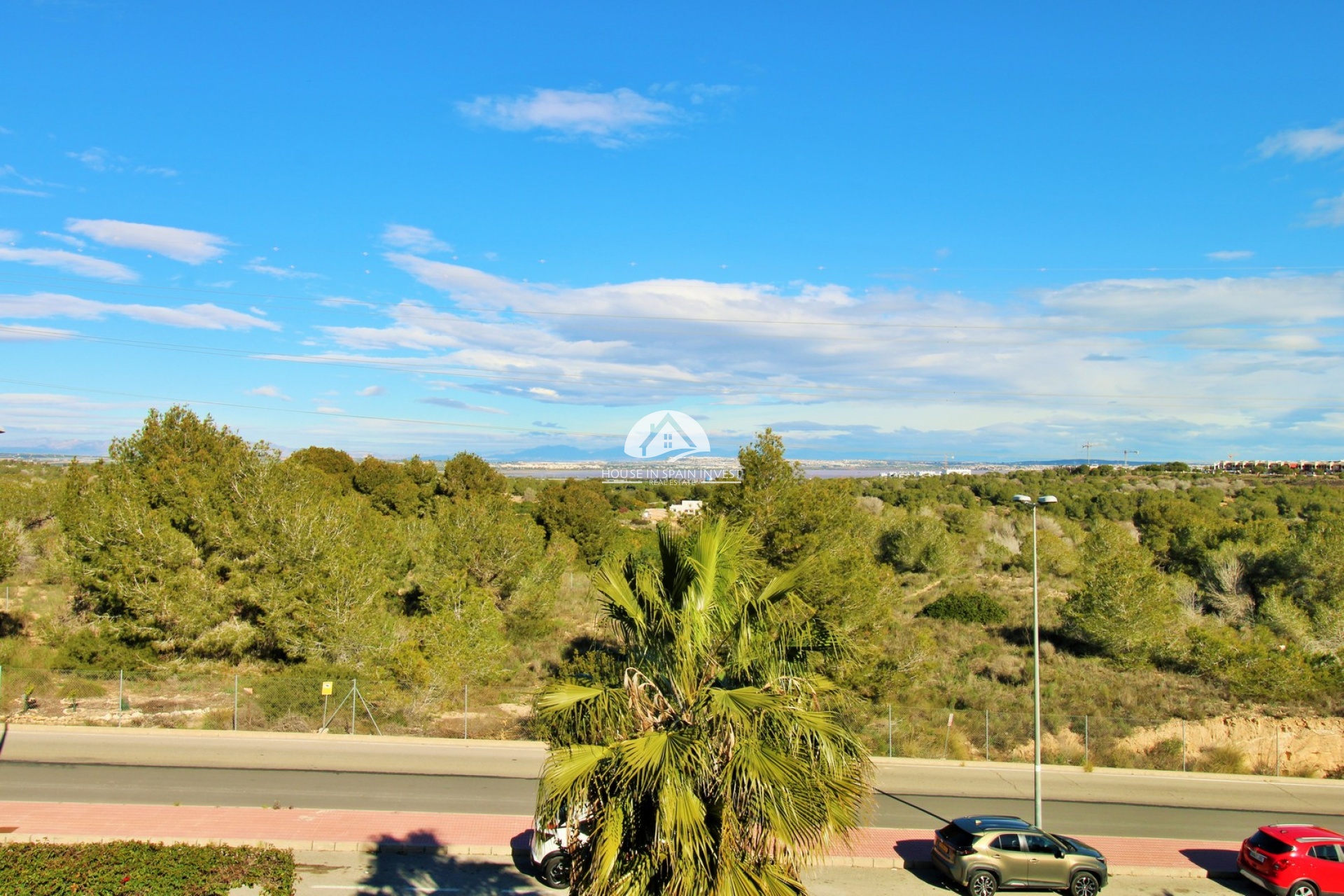 Reventa - Apartamento - Orihuela Costa - Villamartín