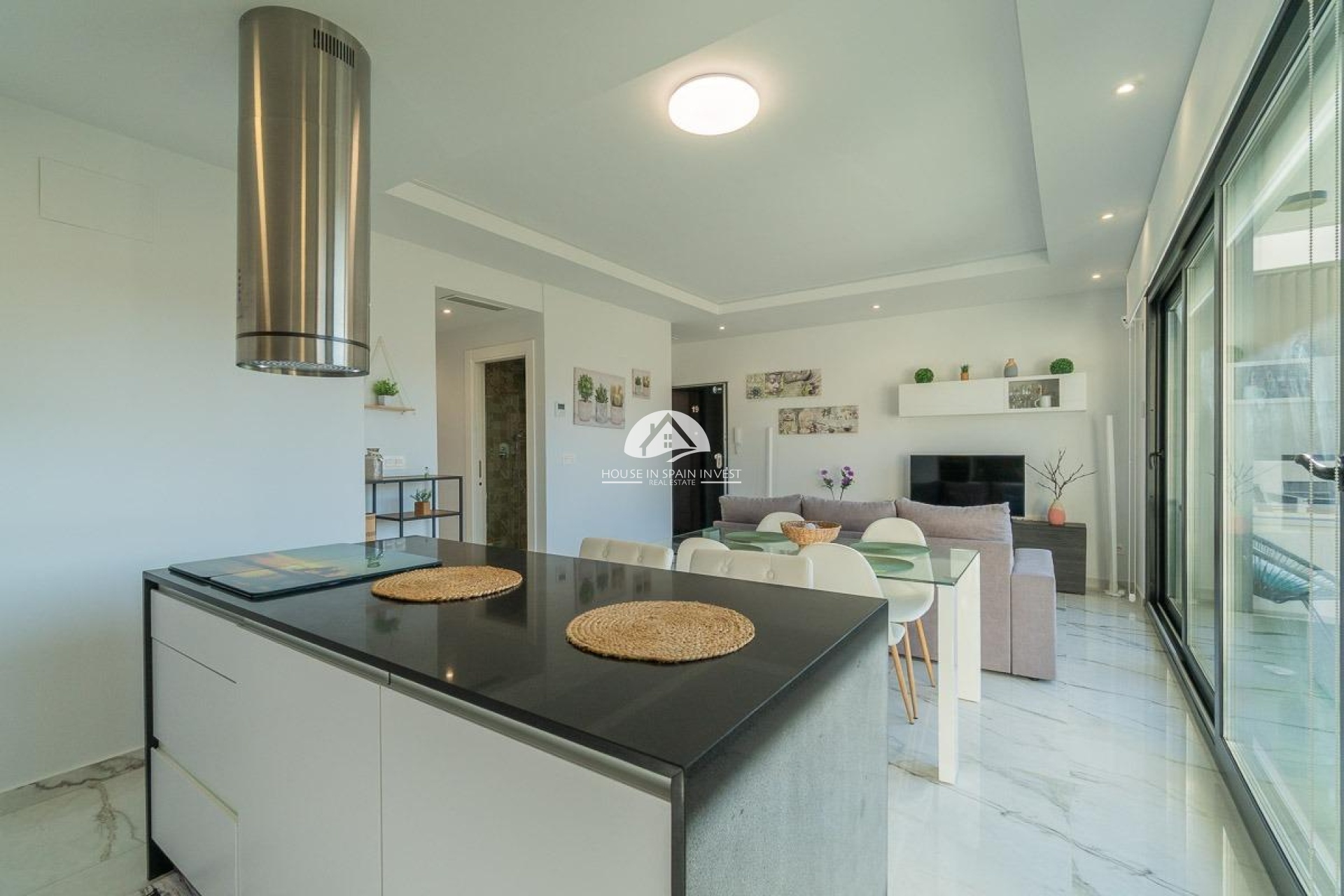 Reventa - Apartamento - Orihuela Costa - Villamartín