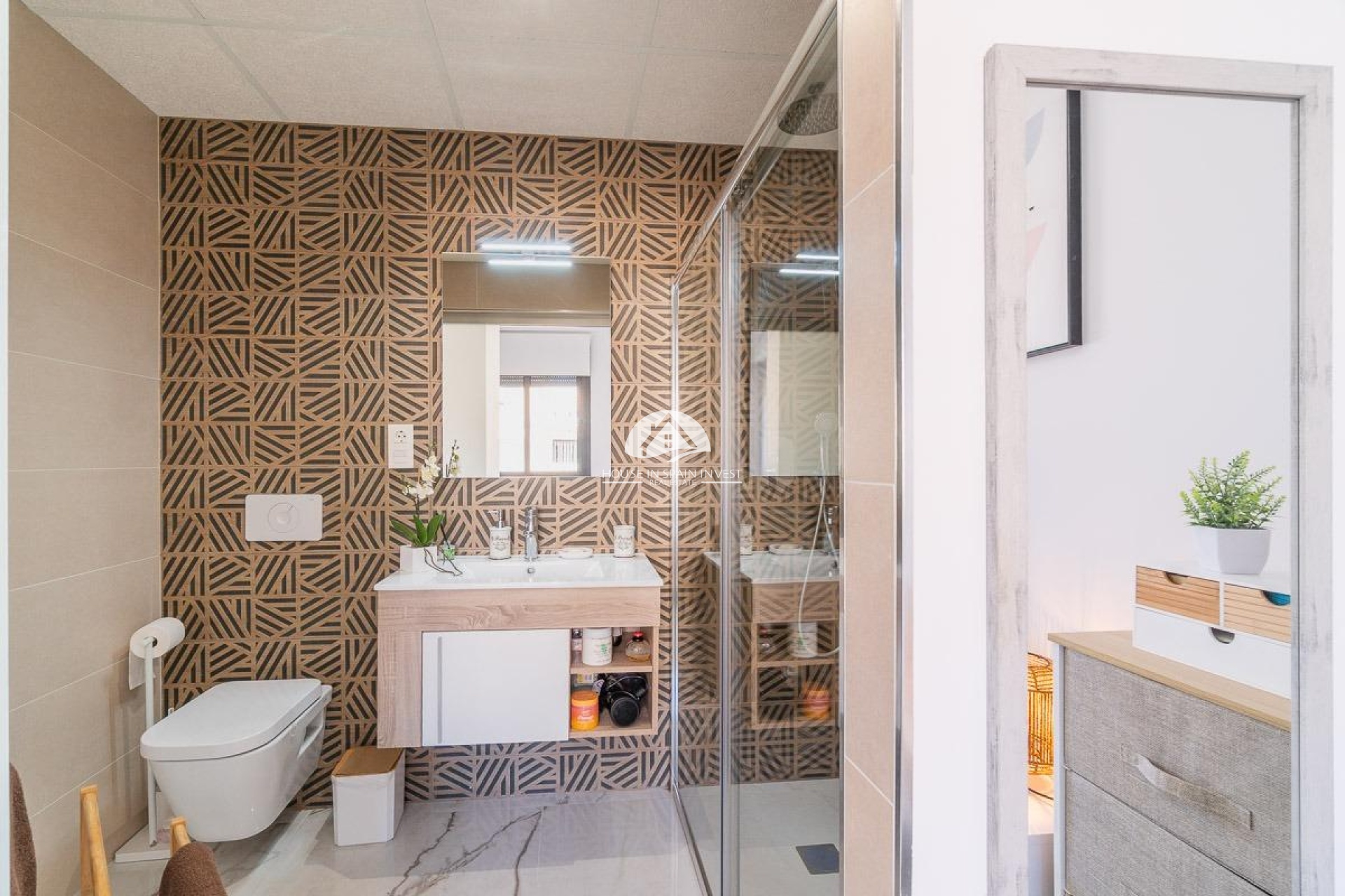 Reventa - Apartamento - Orihuela Costa - Villamartín