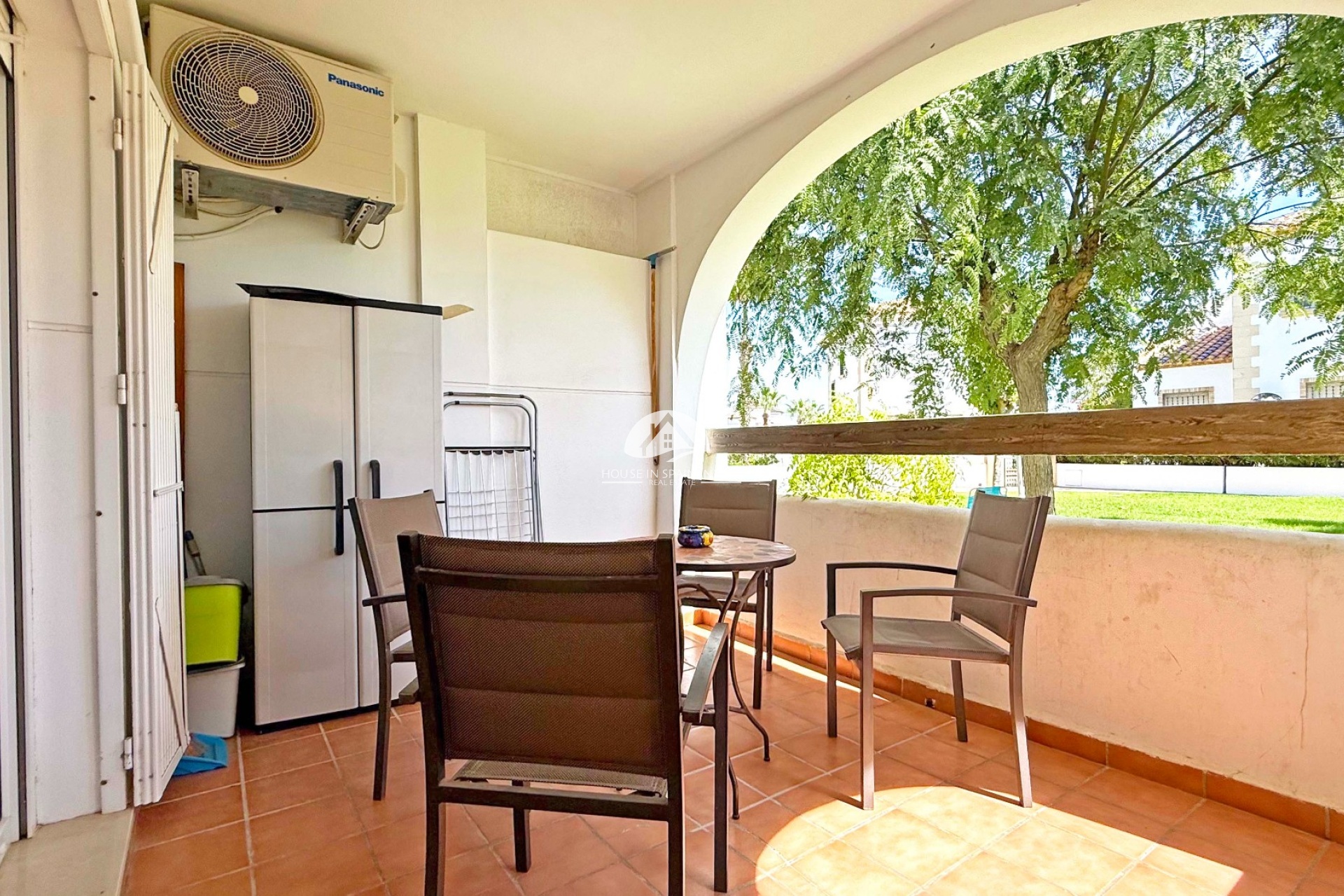 Reventa - Apartamento - Orihuela Costa - Villamartín