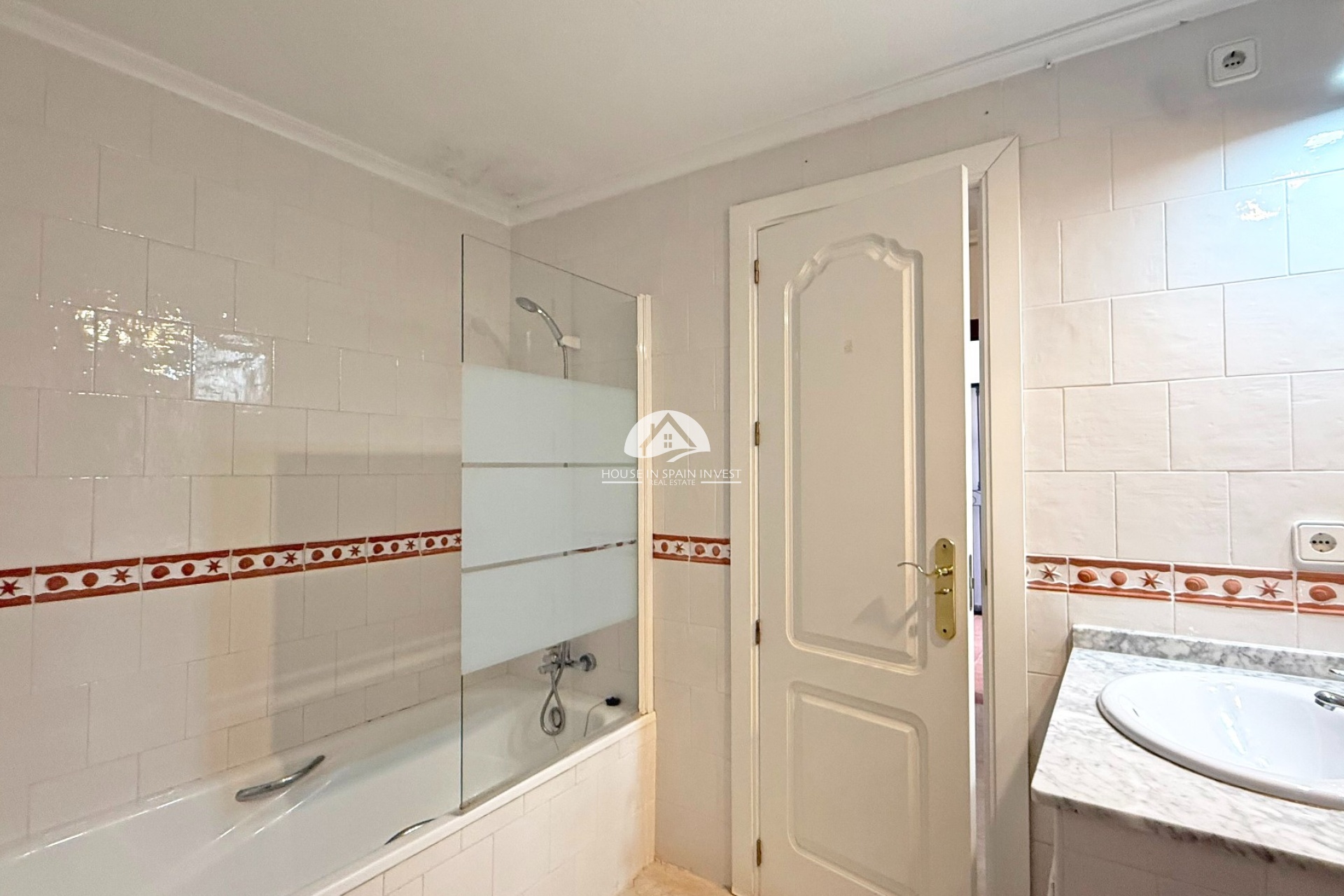 Reventa - Apartamento - Orihuela Costa - Villamartín