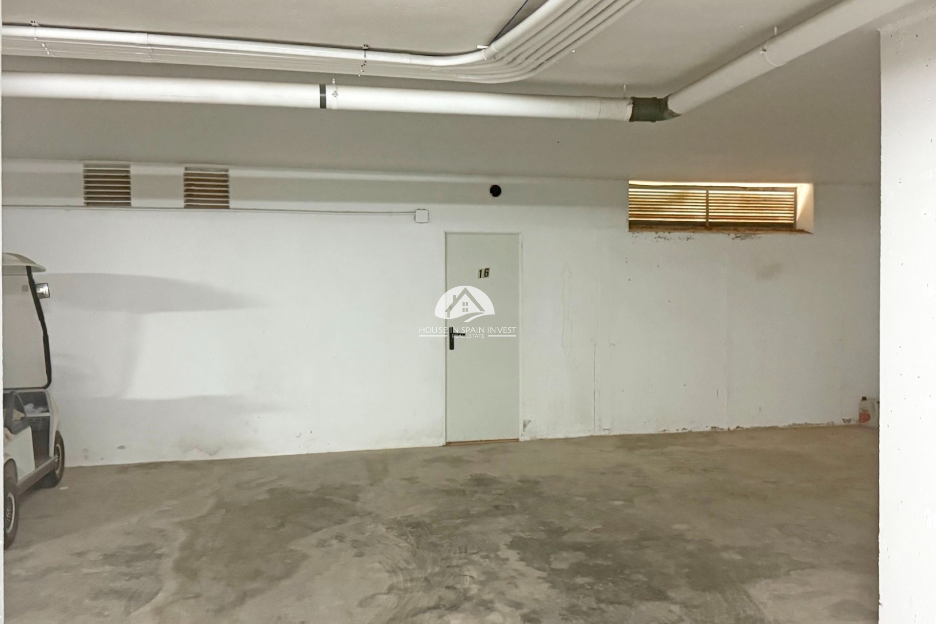 Reventa - Apartamento - Orihuela Costa - Villamartín