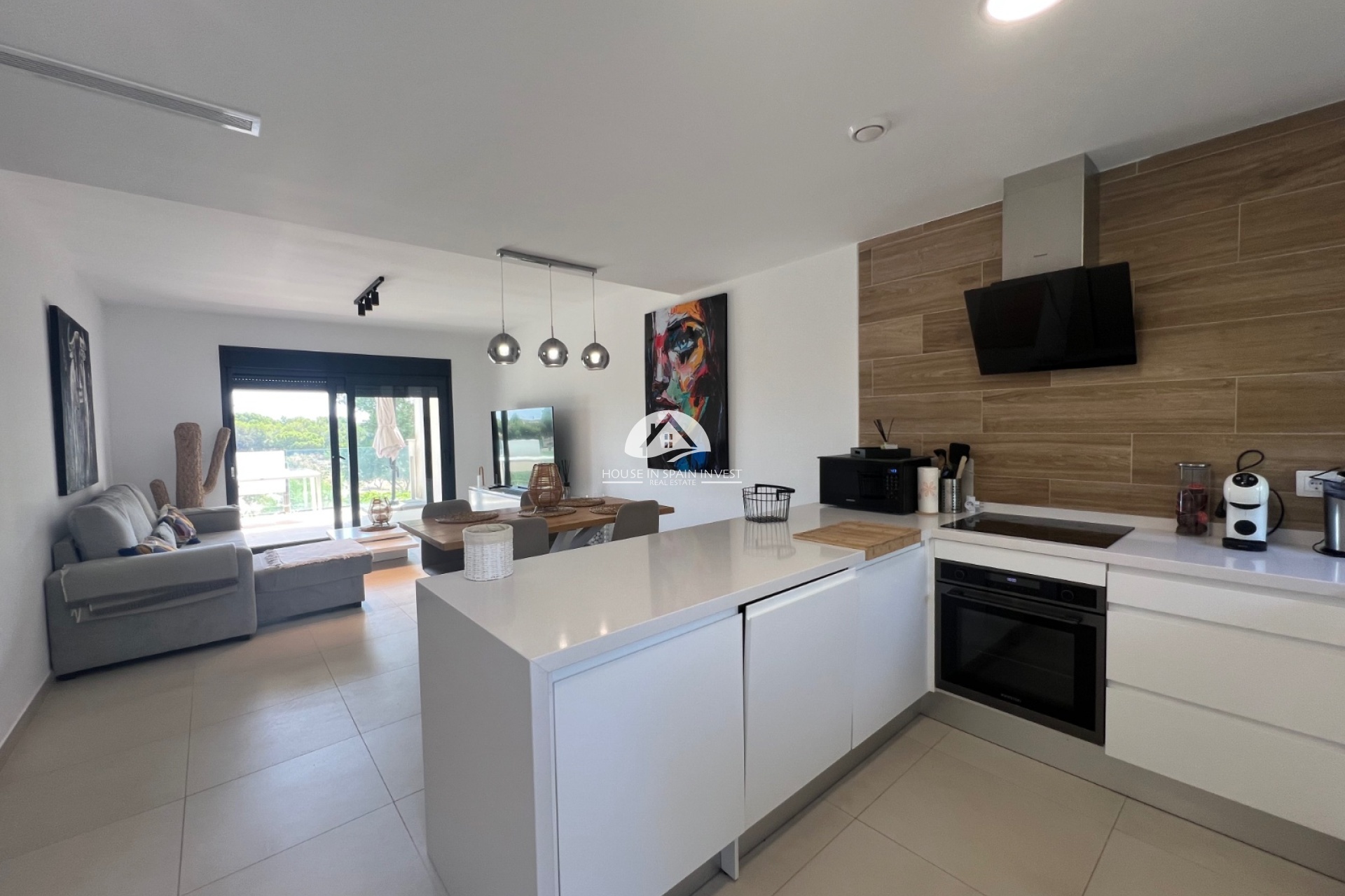 Reventa - Apartamento - Pilar de la Horadada - Lo Romero Golf