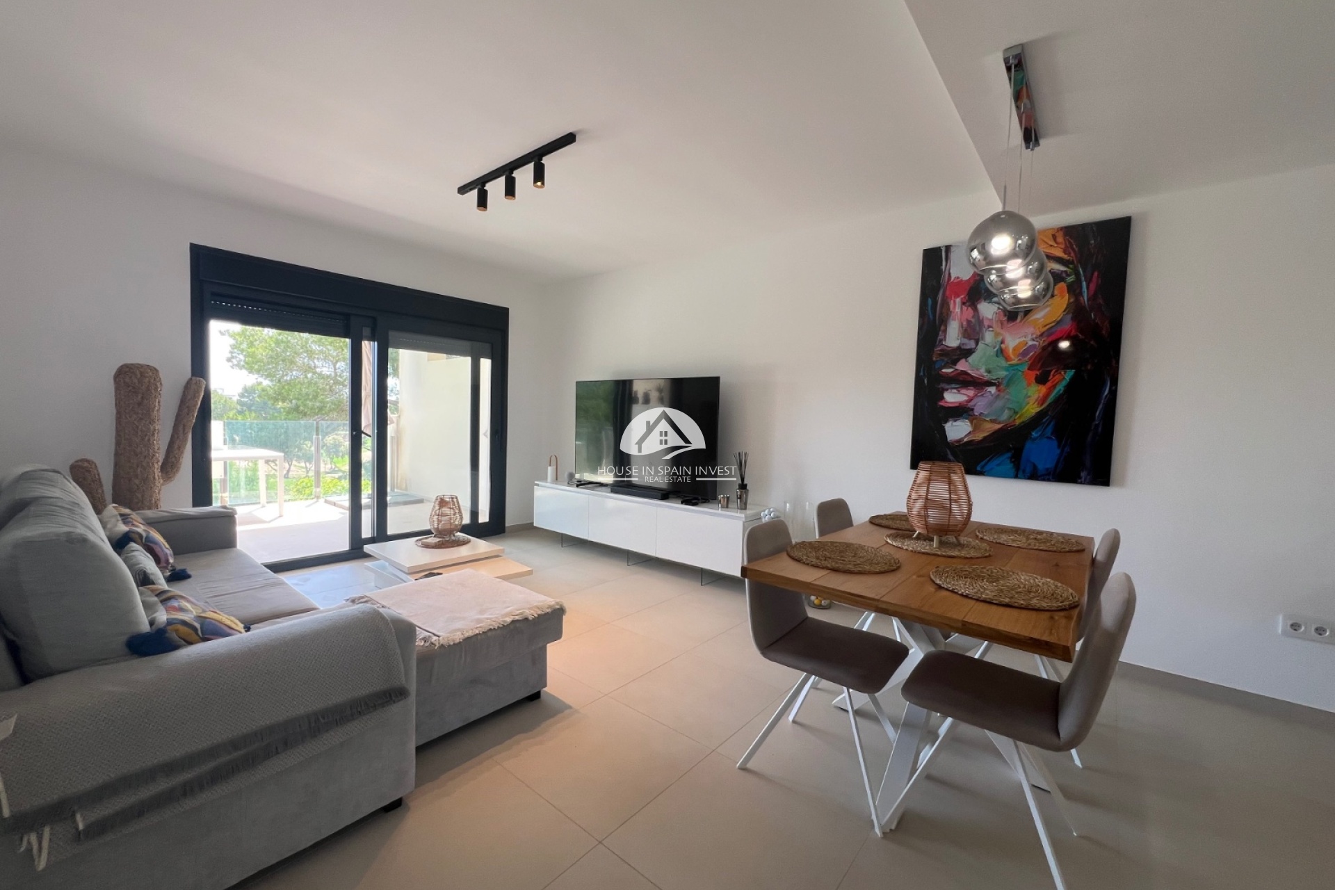 Reventa - Apartamento - Pilar de la Horadada - Lo Romero Golf