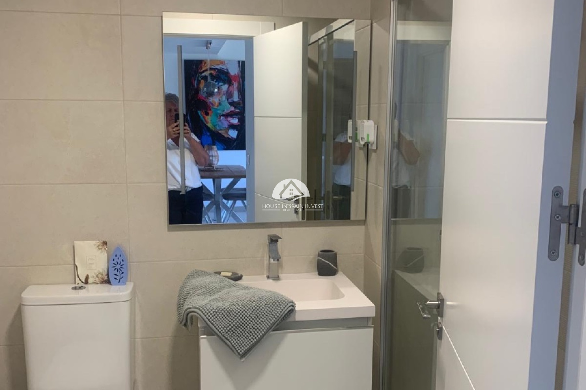 Reventa - Apartamento - Pilar de la Horadada - Lo Romero Golf