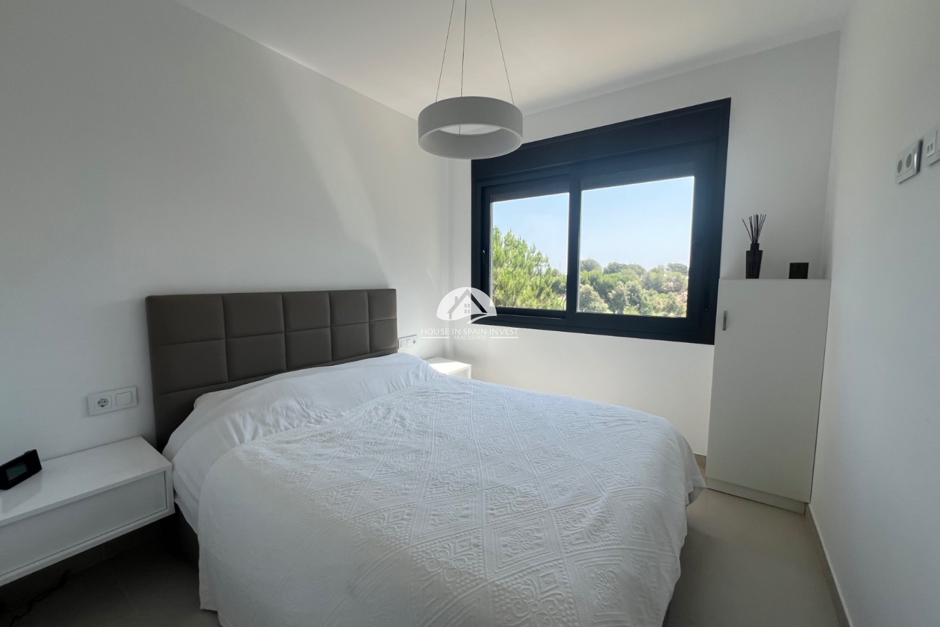 Reventa - Apartamento - Pilar de la Horadada - Lo Romero Golf