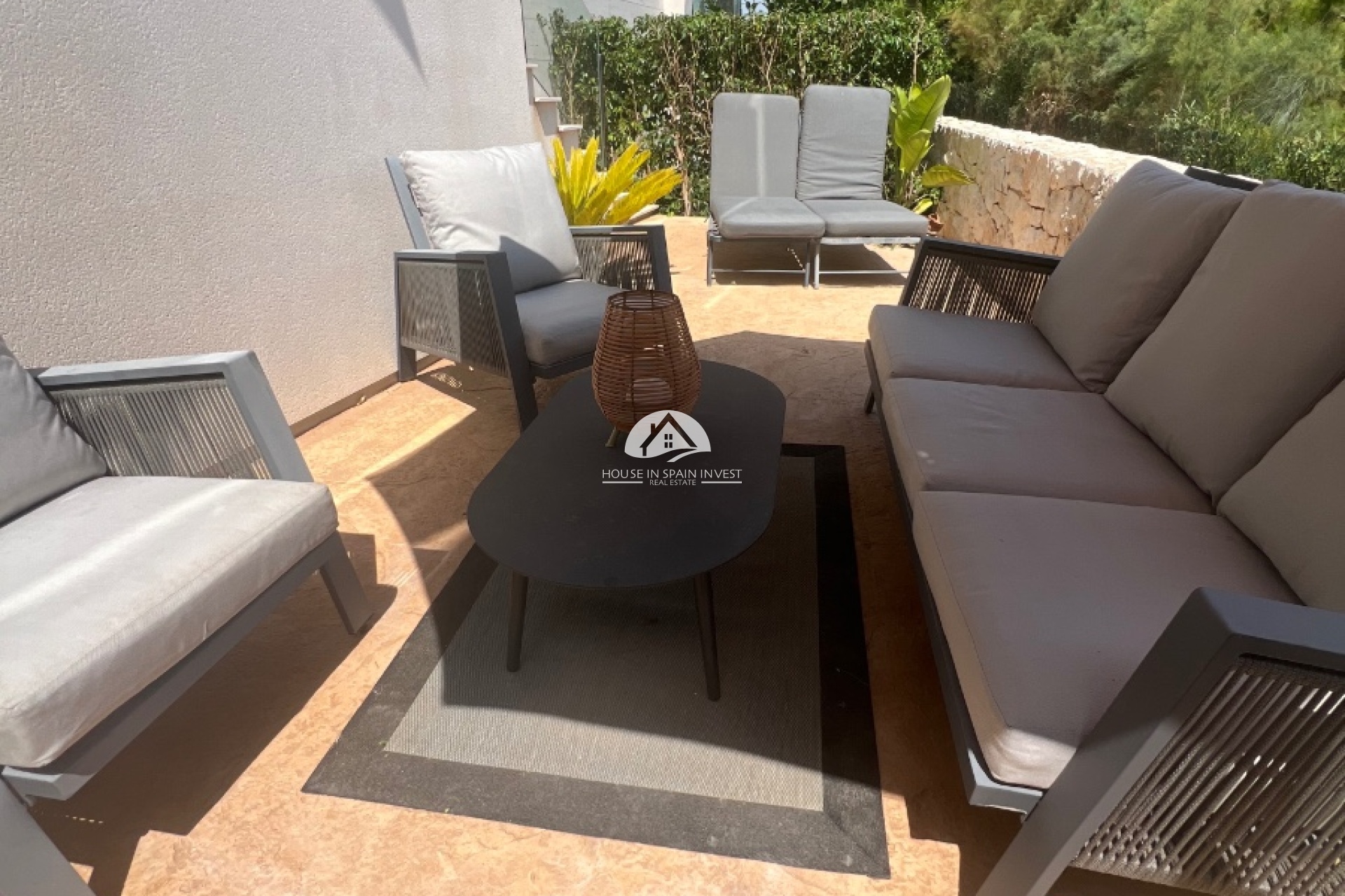 Reventa - Apartamento - Pilar de la Horadada - Lo Romero Golf