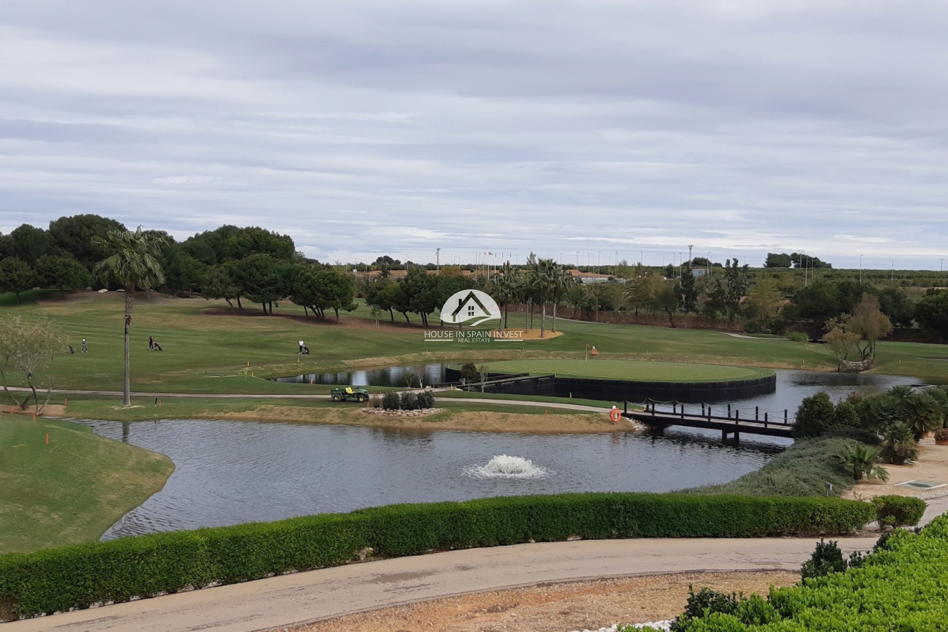 Reventa - Apartamento - Pilar de la Horadada - Lo Romero Golf