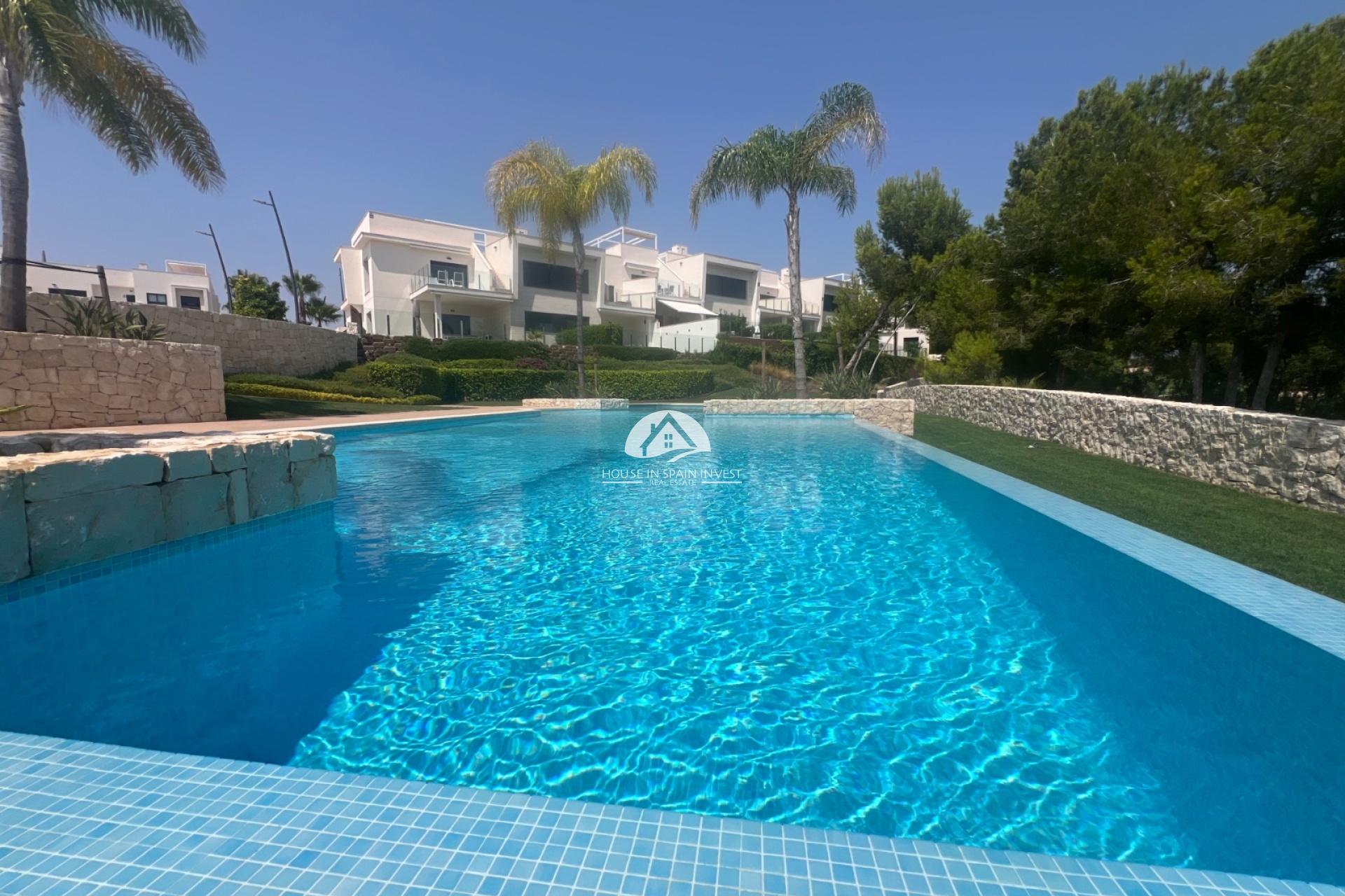 Reventa - Apartamento - Pilar de la Horadada - Lo Romero Golf