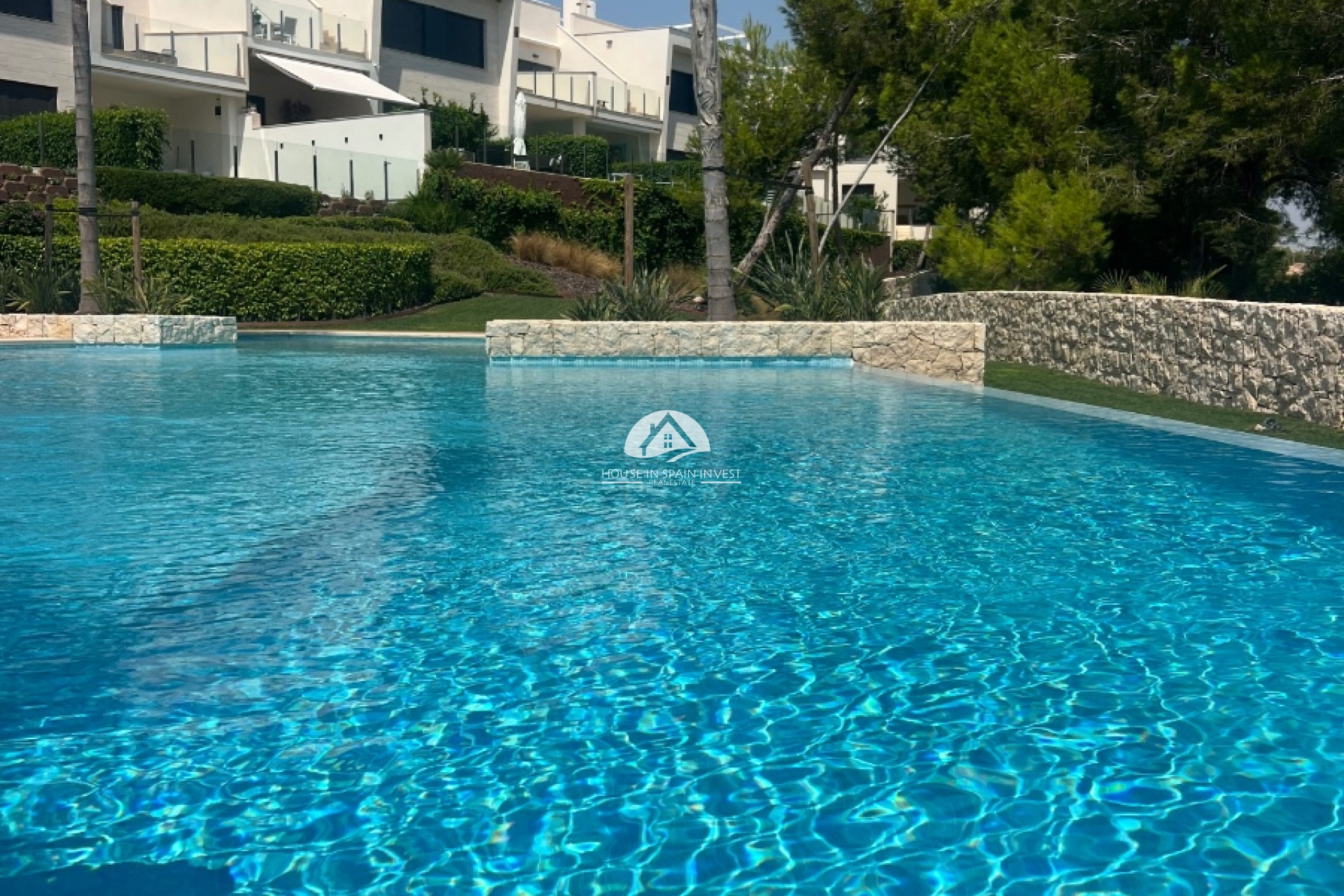 Reventa - Apartamento - Pilar de la Horadada - Lo Romero Golf