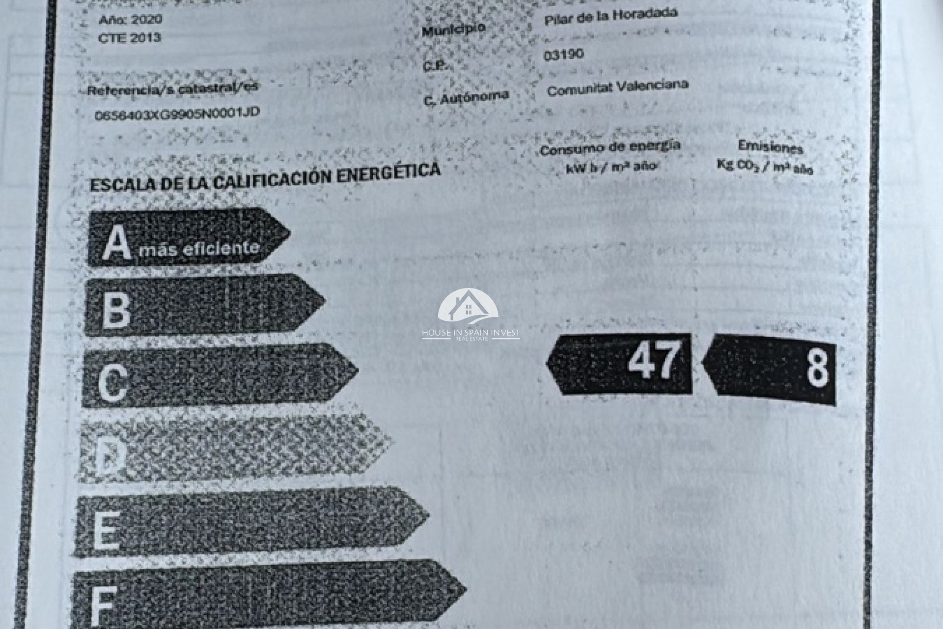 Reventa - Apartamento - Pilar de la Horadada - Lo Romero Golf