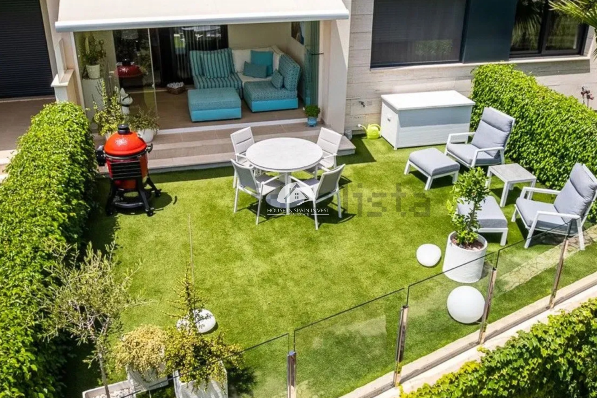 Reventa - Apartamento - Pilar de la Horadada - Lo Romero Golf