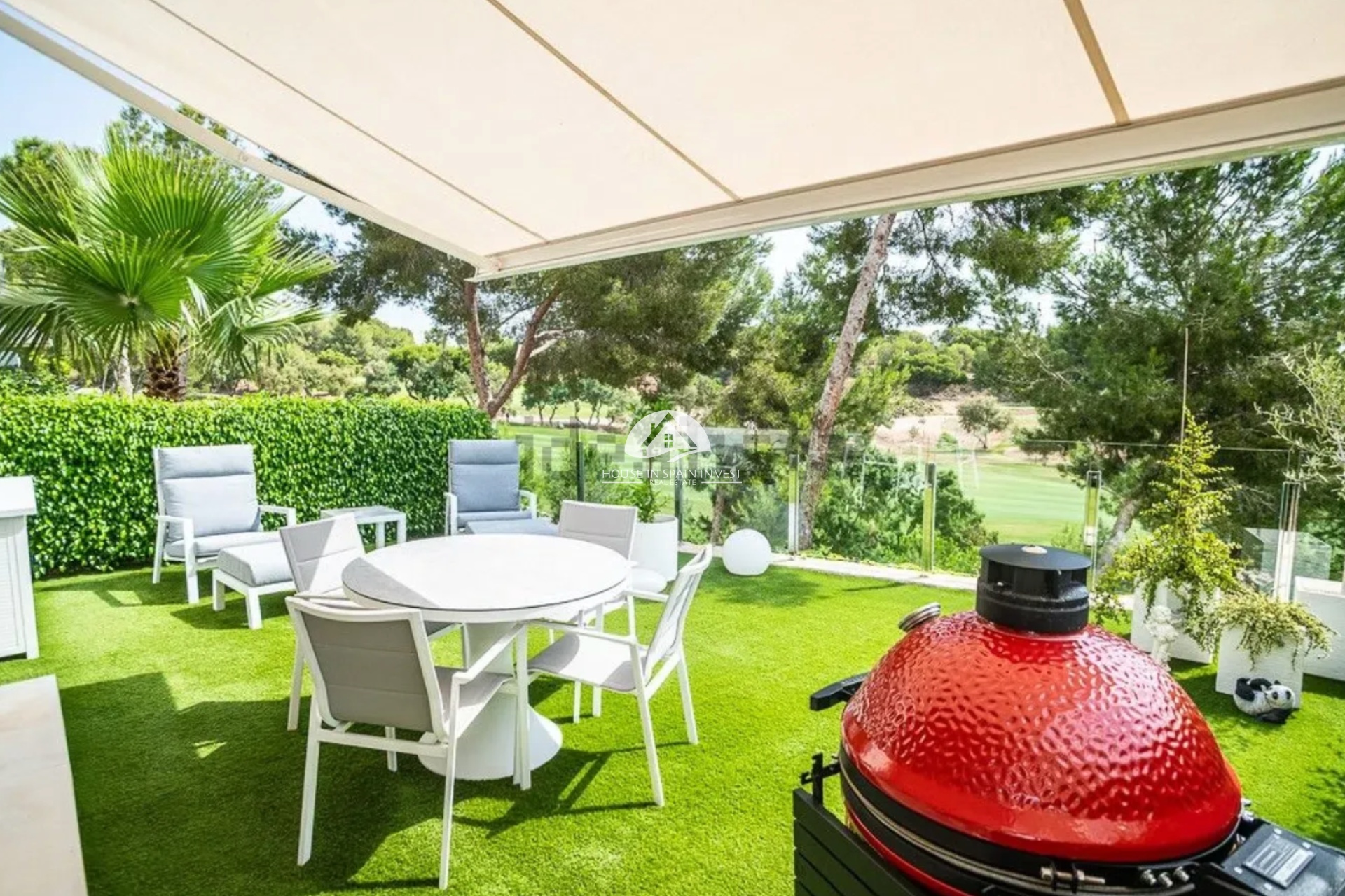 Reventa - Apartamento - Pilar de la Horadada - Lo Romero Golf