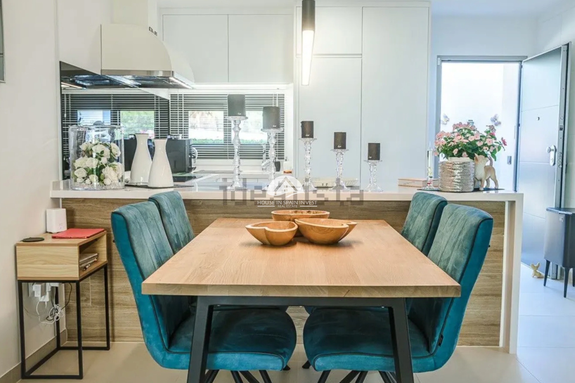 Reventa - Apartamento - Pilar de la Horadada - Lo Romero Golf