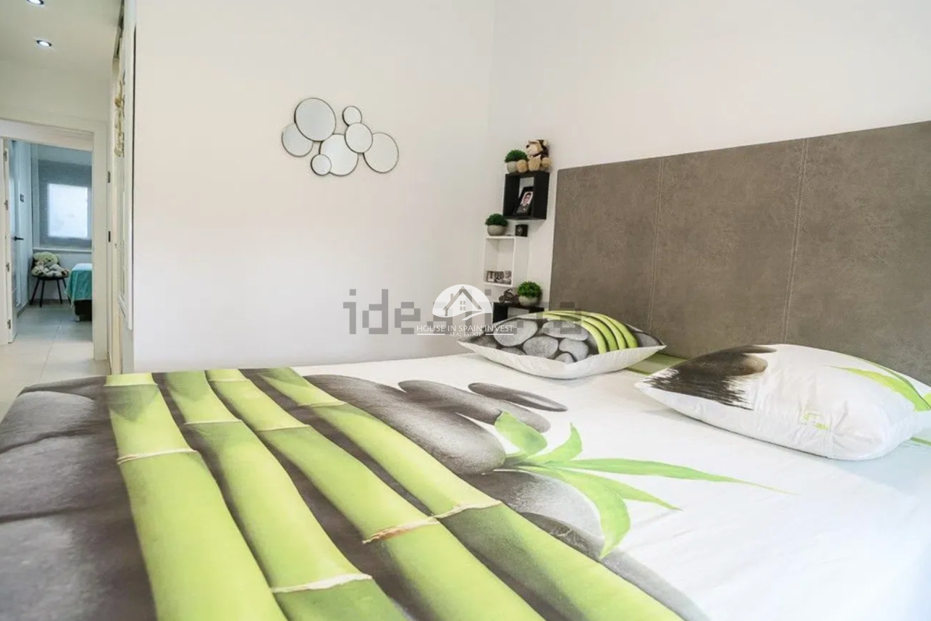 Reventa - Apartamento - Pilar de la Horadada - Lo Romero Golf