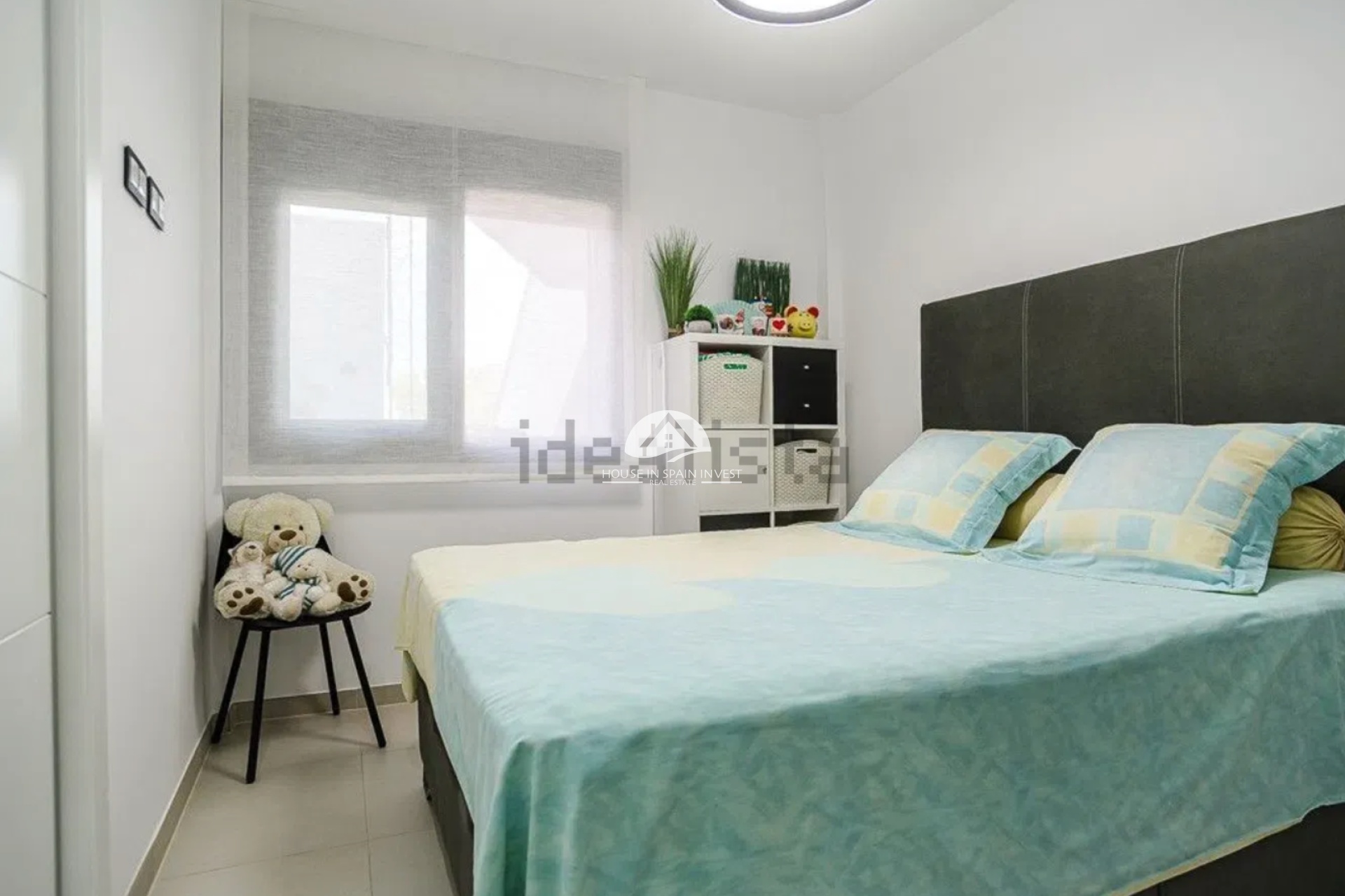 Reventa - Apartamento - Pilar de la Horadada - Lo Romero Golf