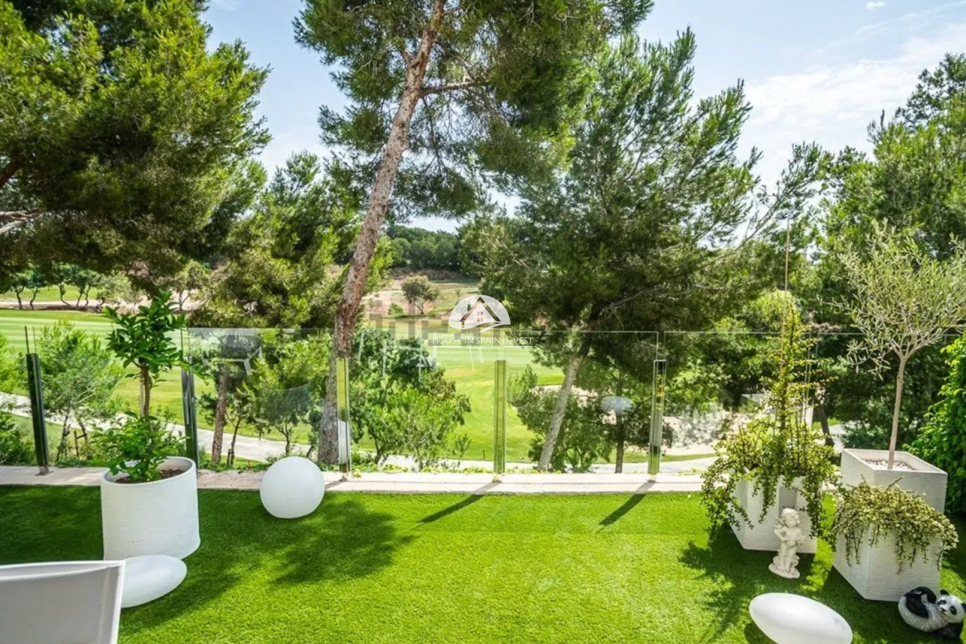 Reventa - Apartamento - Pilar de la Horadada - Lo Romero Golf