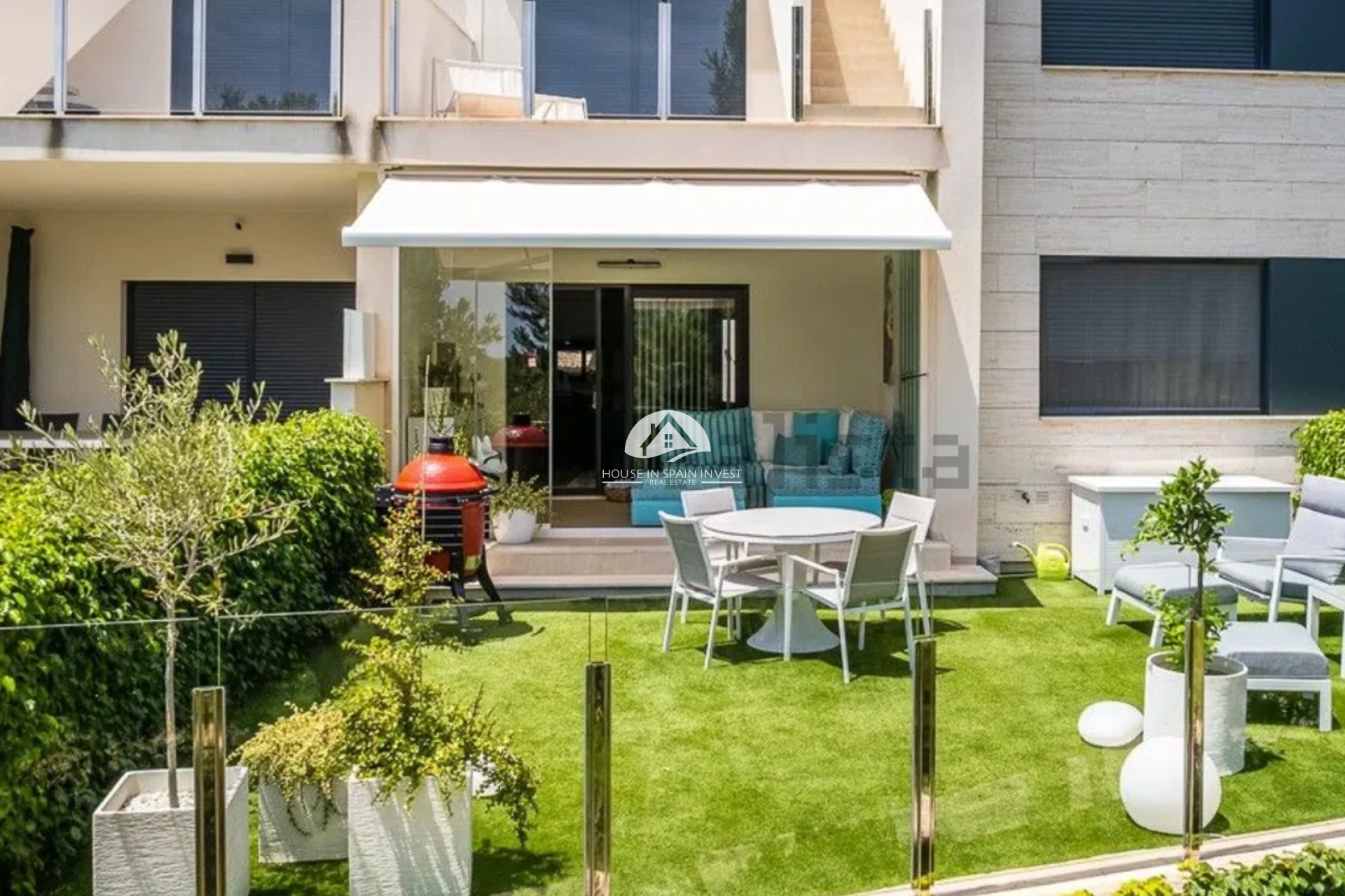 Reventa - Apartamento - Pilar de la Horadada - Lo Romero Golf