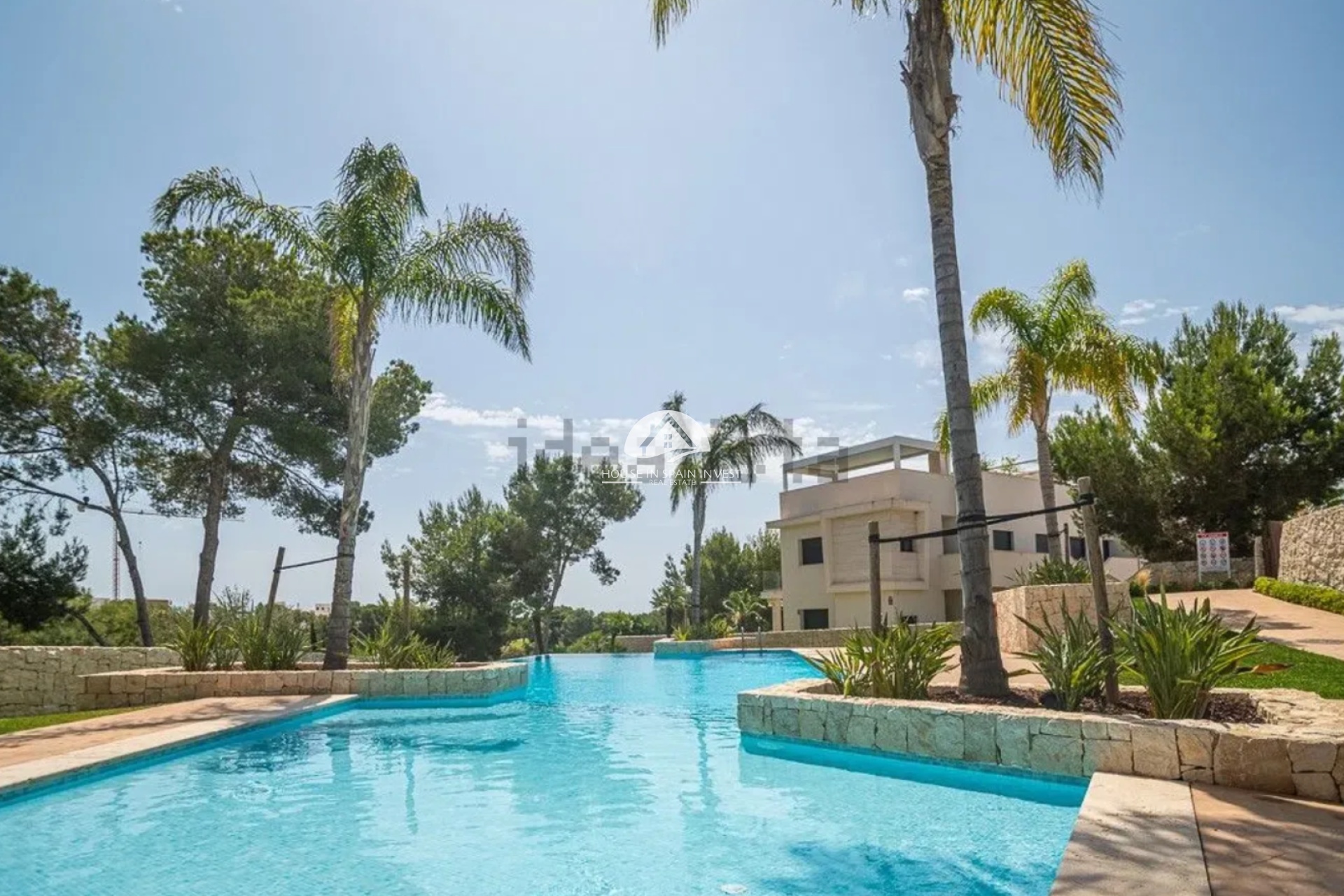 Reventa - Apartamento - Pilar de la Horadada - Lo Romero Golf