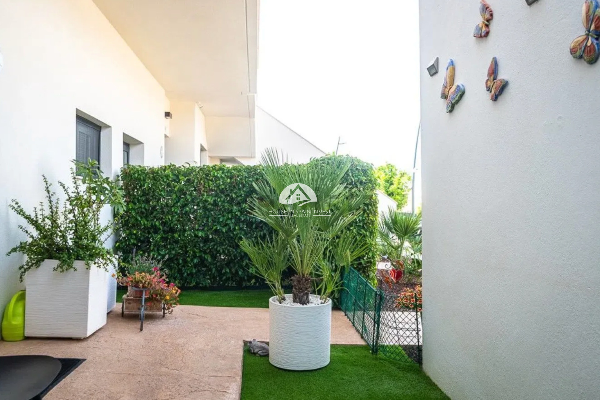 Reventa - Apartamento - Pilar de la Horadada - Lo Romero Golf