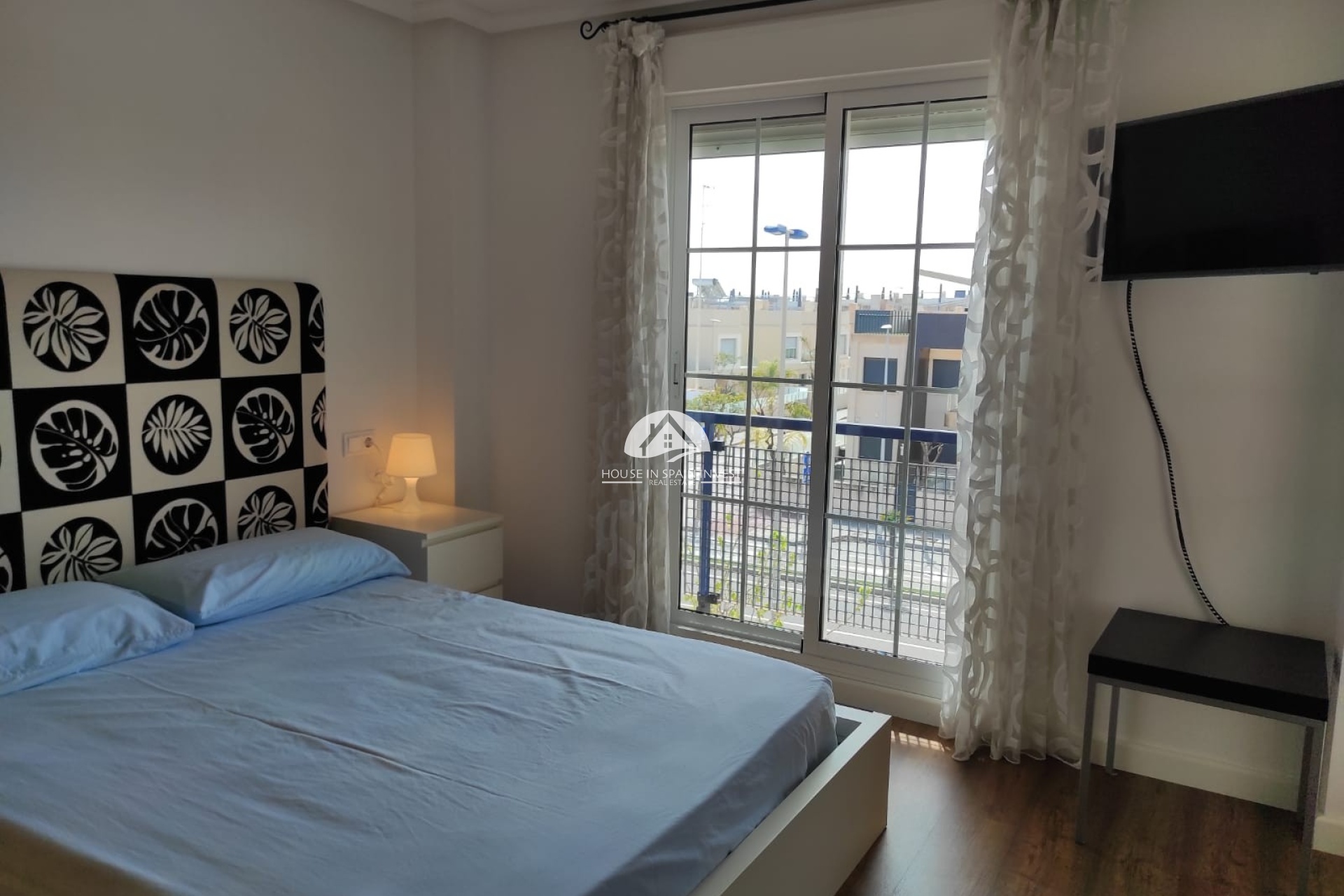 Reventa - Apartamento - Pilar de la Horadada - Mil Palmeras