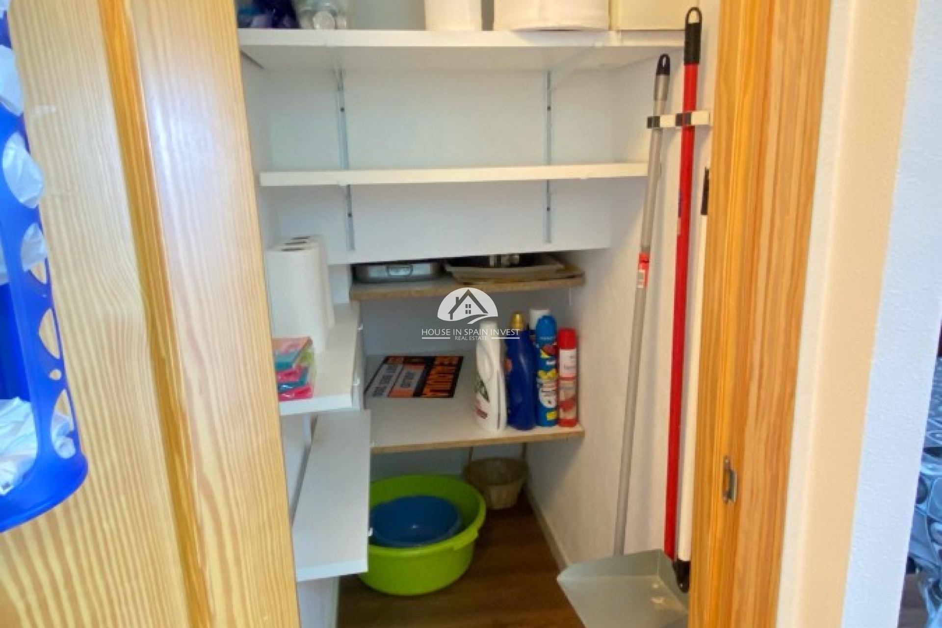 Reventa - Apartamento - Pilar de la Horadada - Mil Palmeras