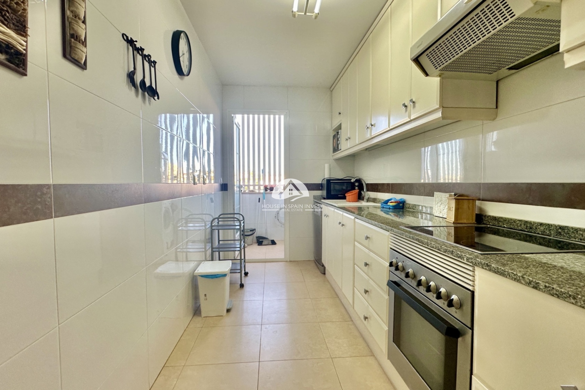 Reventa - Apartamento - Pilar de la Horadada - Mil Palmeras