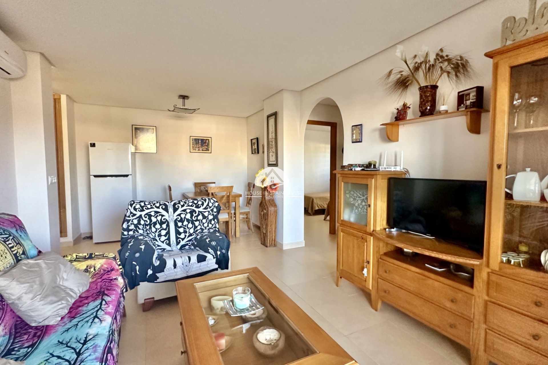 Reventa - Apartamento - Pilar de la Horadada - Mil Palmeras