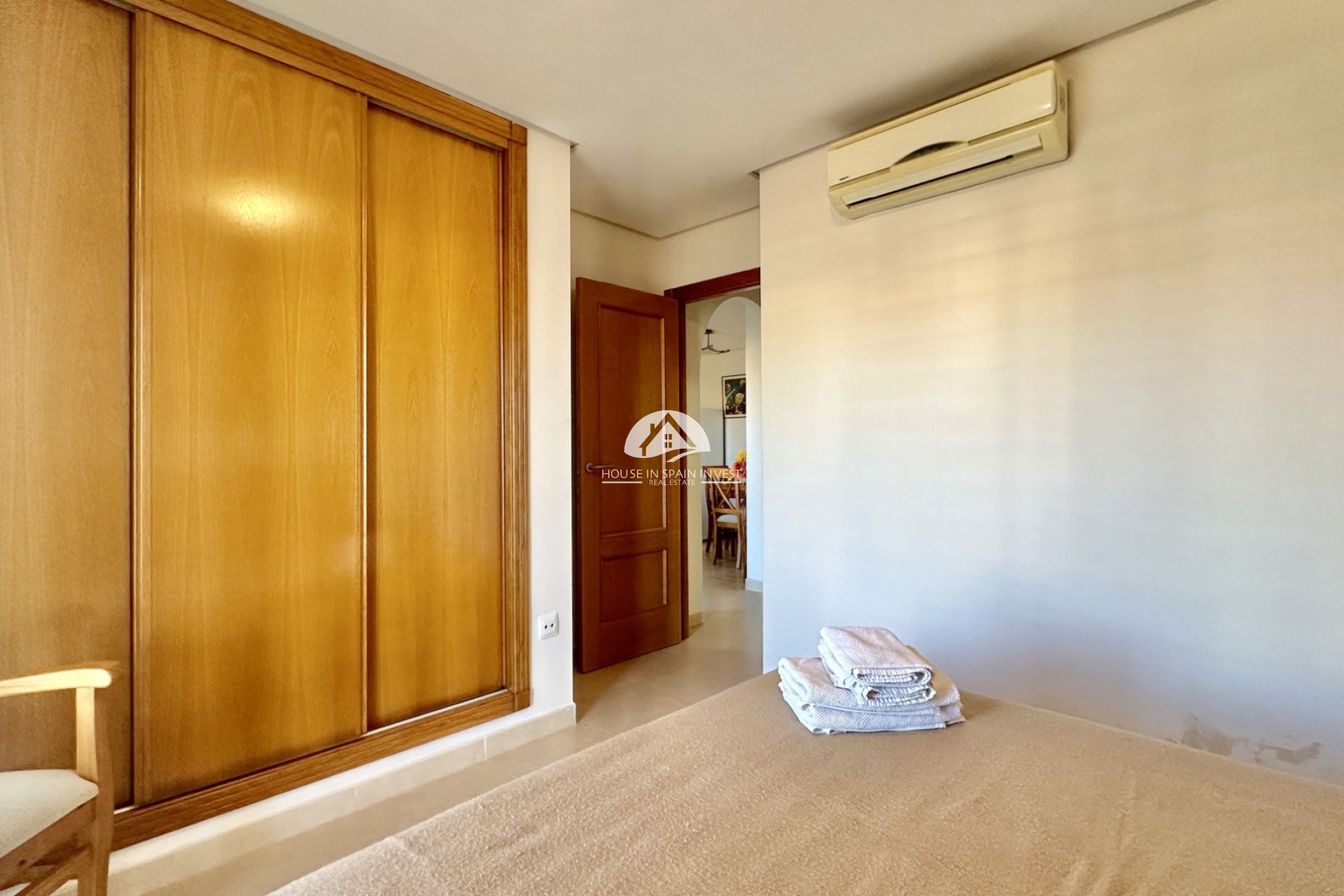 Reventa - Apartamento - Pilar de la Horadada - Mil Palmeras