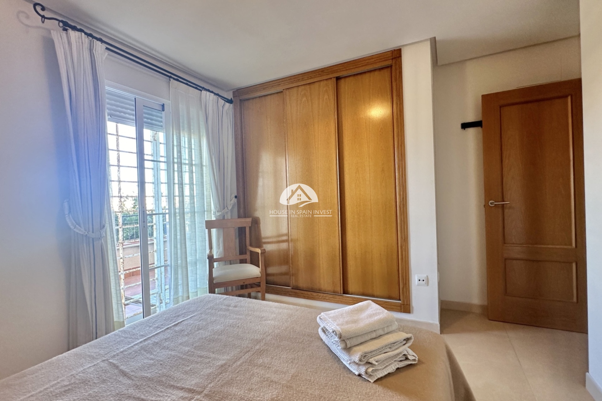Reventa - Apartamento - Pilar de la Horadada - Mil Palmeras