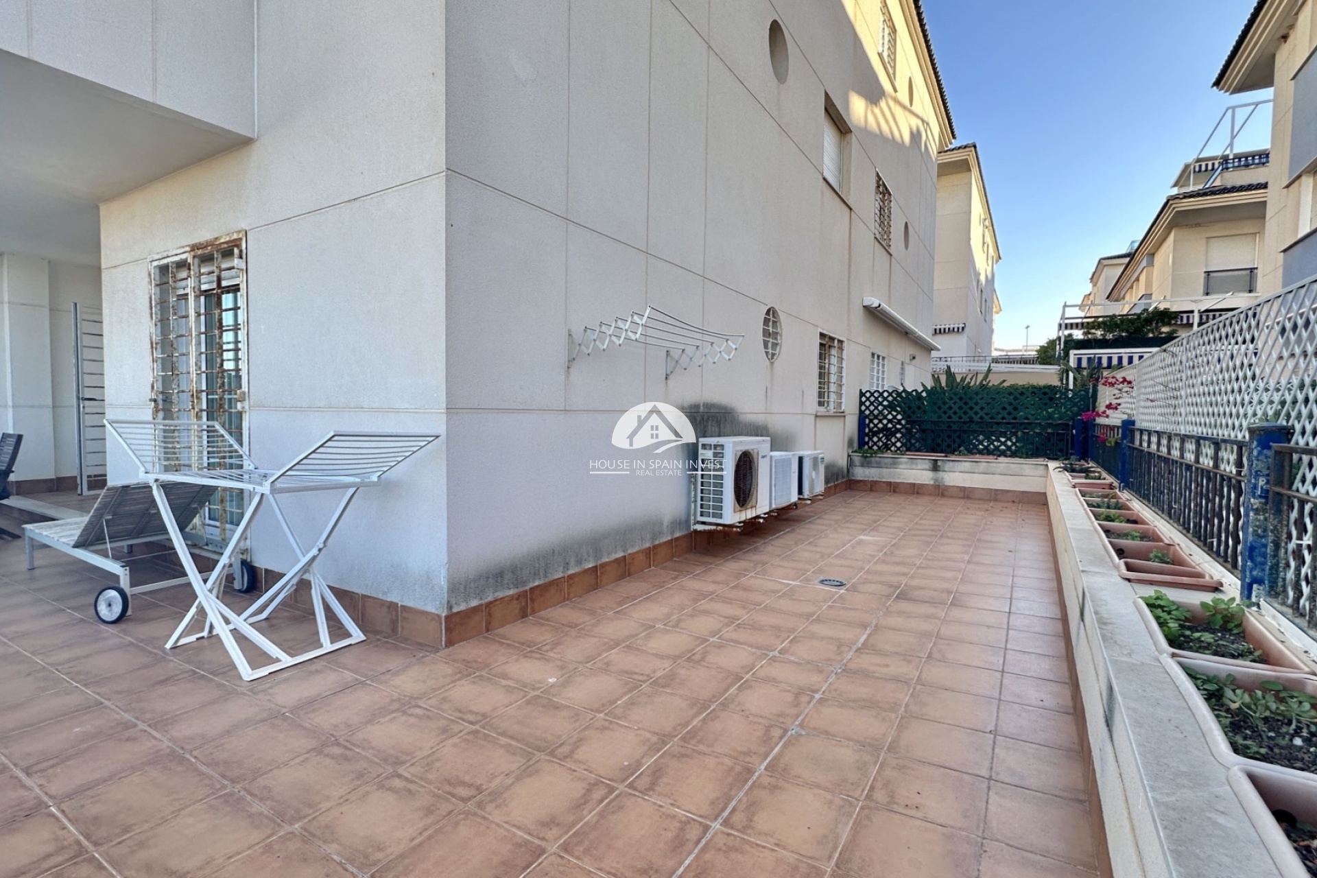 Reventa - Apartamento - Pilar de la Horadada - Mil Palmeras