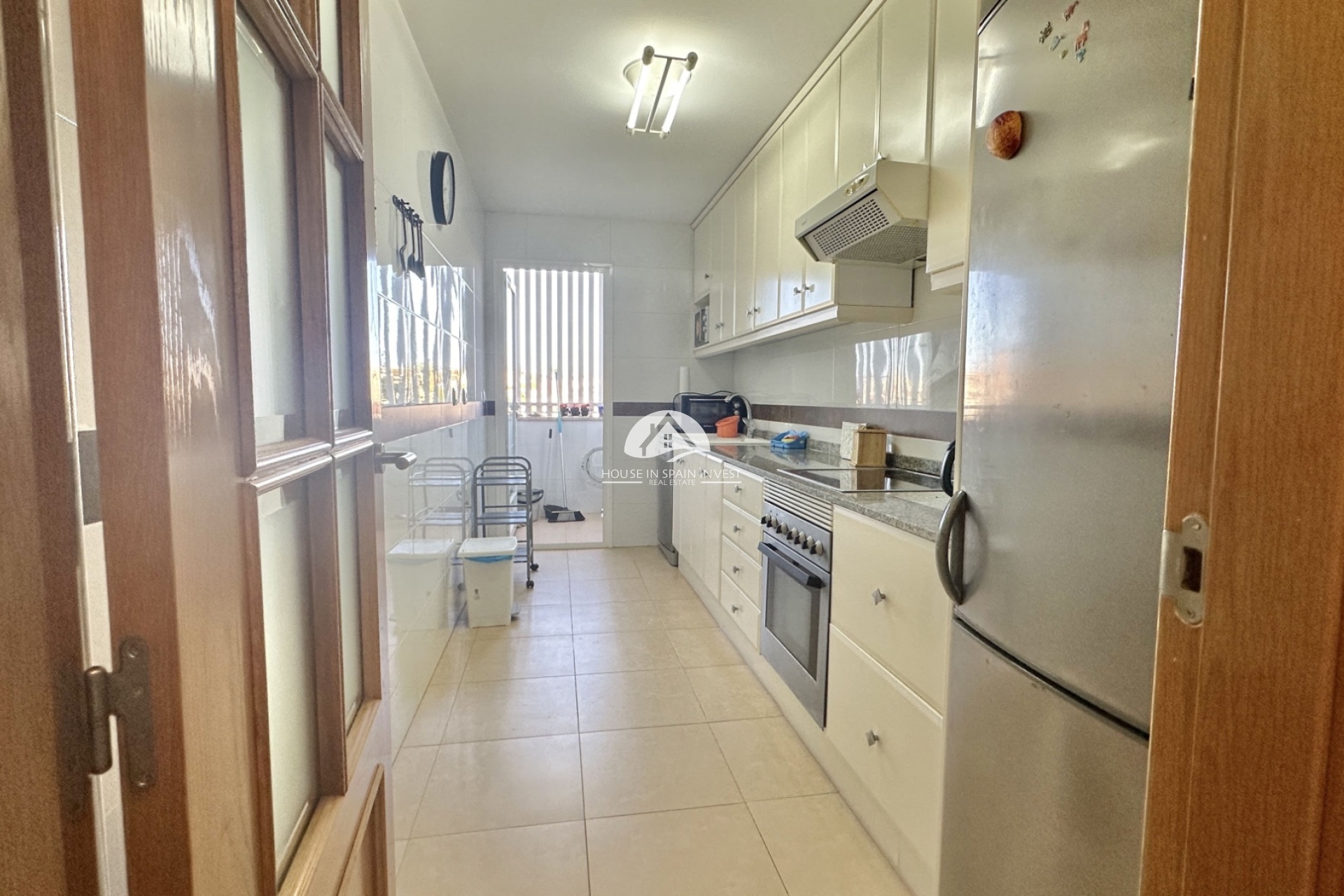 Reventa - Apartamento - Pilar de la Horadada - Mil Palmeras