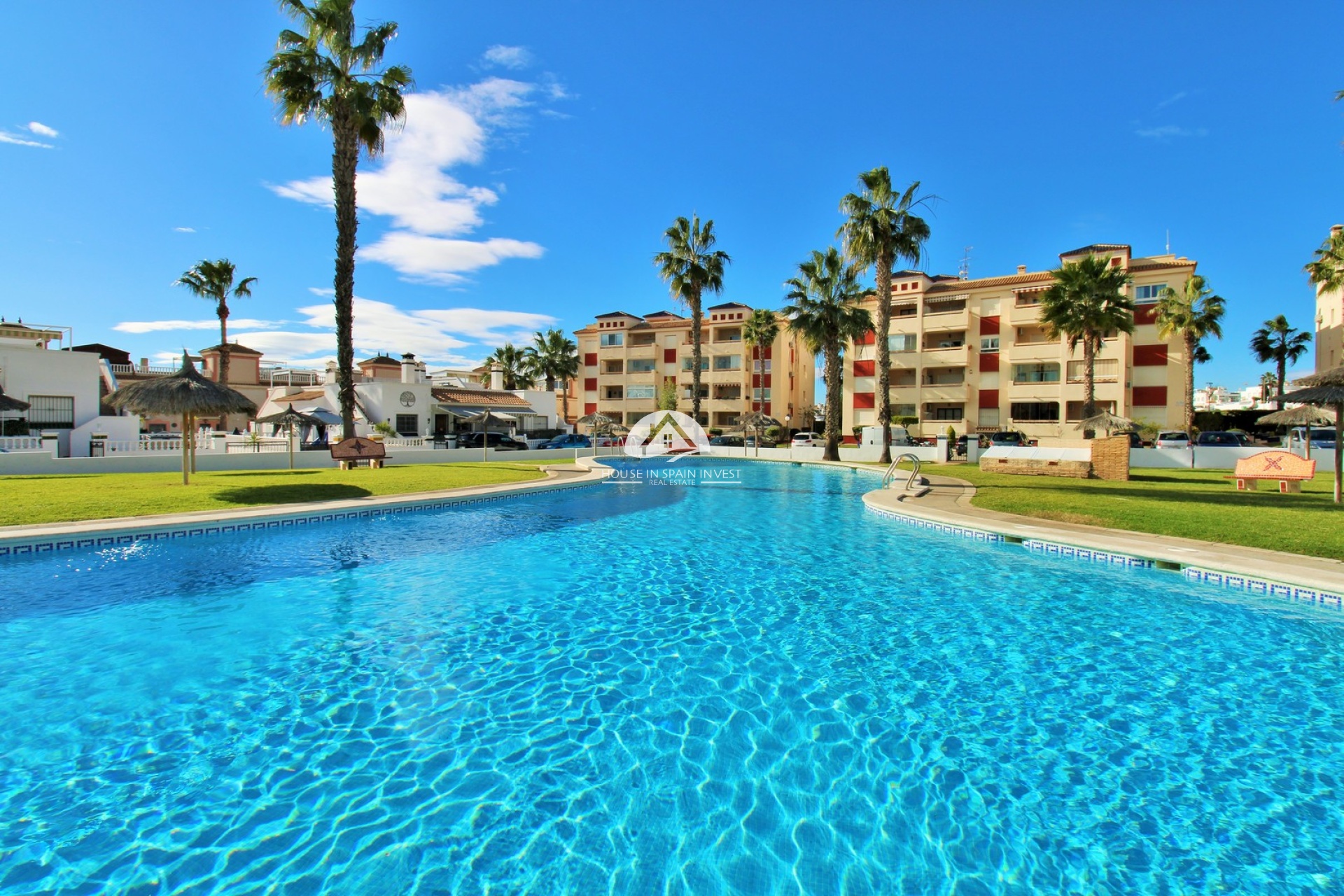 Reventa - Apartamento - Playa Flamenca