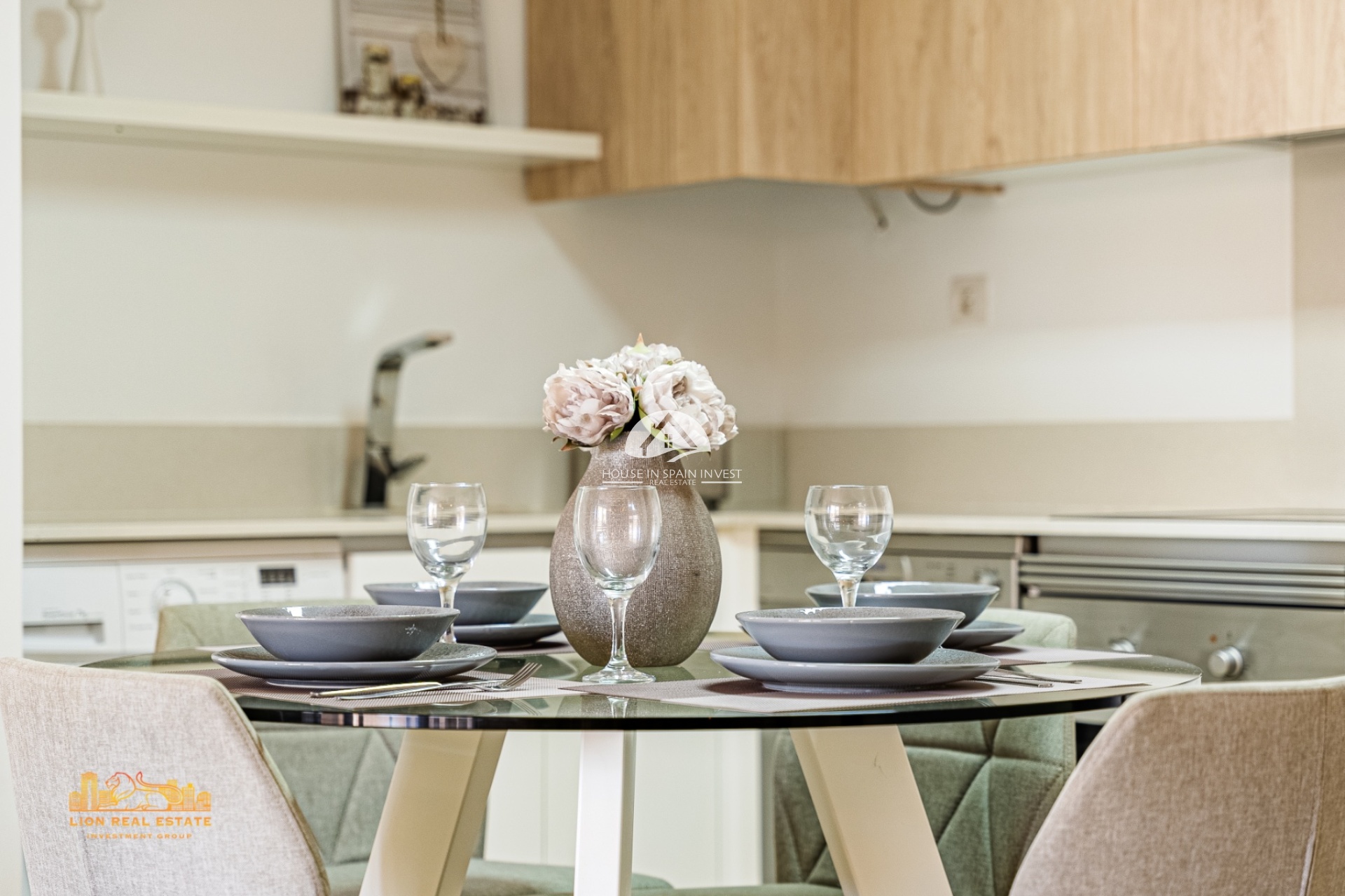 Reventa - Apartamento - Punta Prima