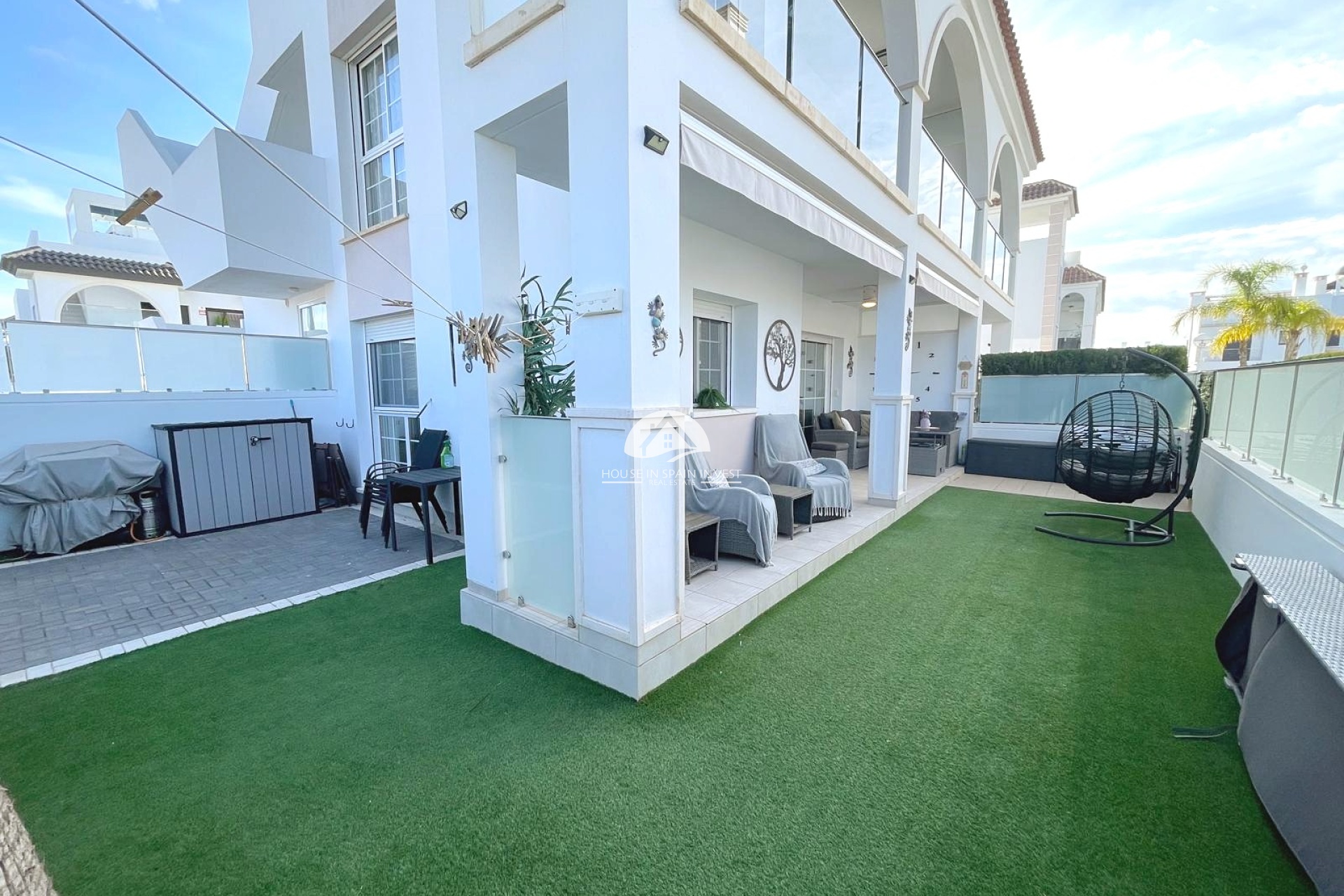 Reventa - Apartamento - Rojales - Ciudad Quesada - Ciudad Quesada