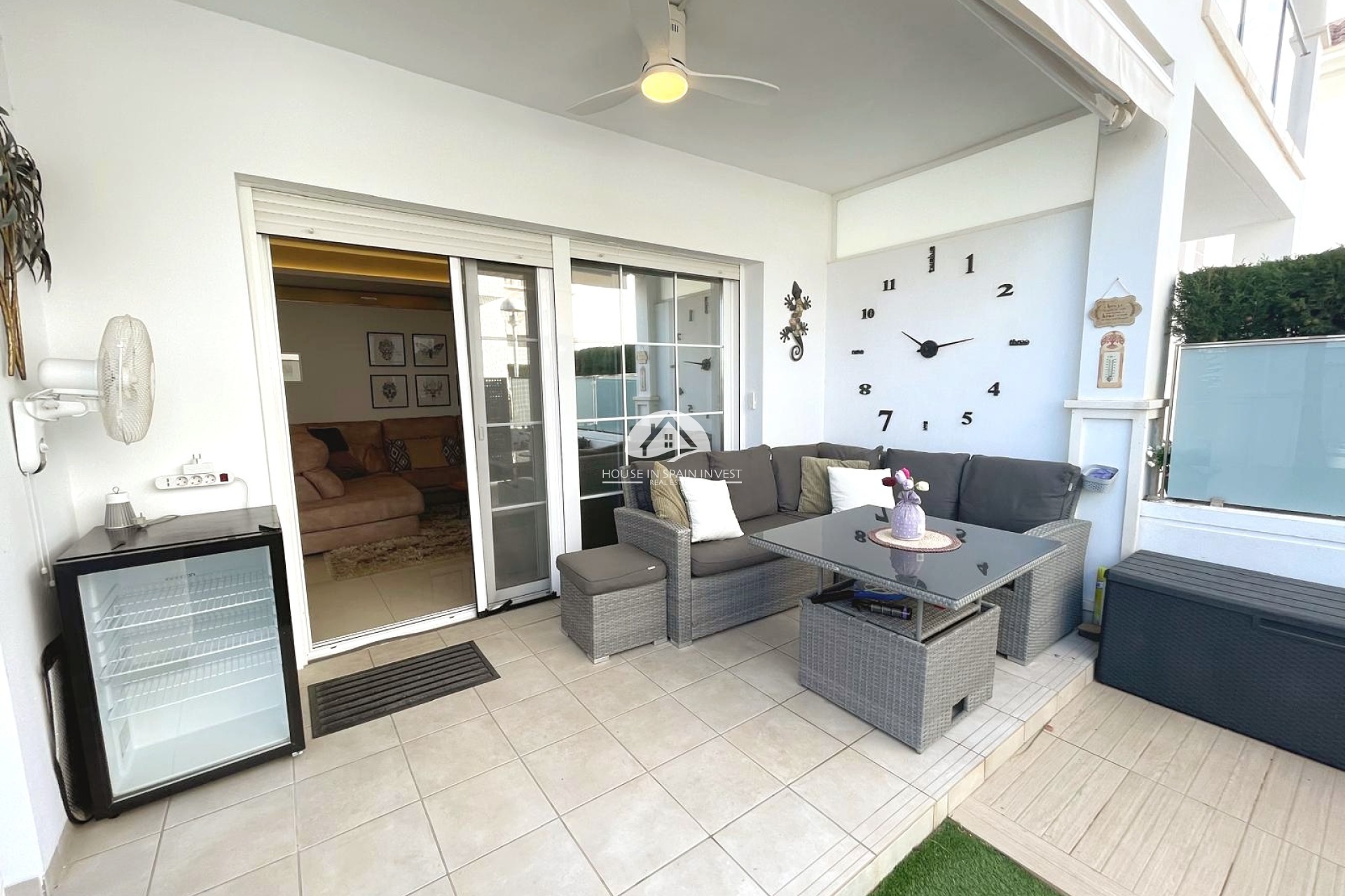 Reventa - Apartamento - Rojales - Ciudad Quesada - Ciudad Quesada