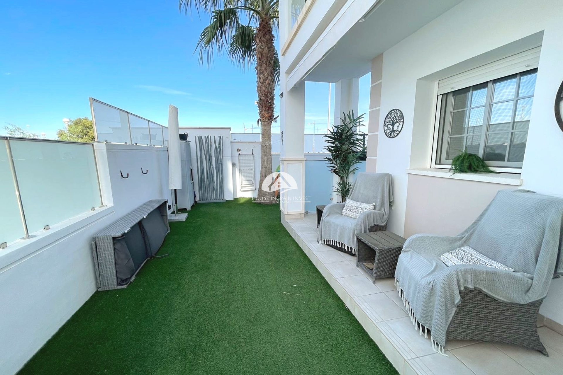 Reventa - Apartamento - Rojales - Ciudad Quesada - Ciudad Quesada