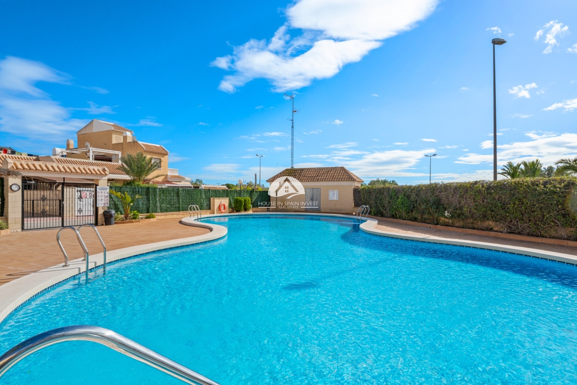 Reventa - Apartamento - Rojales - Ciudad Quesada - Ciudad Quesada