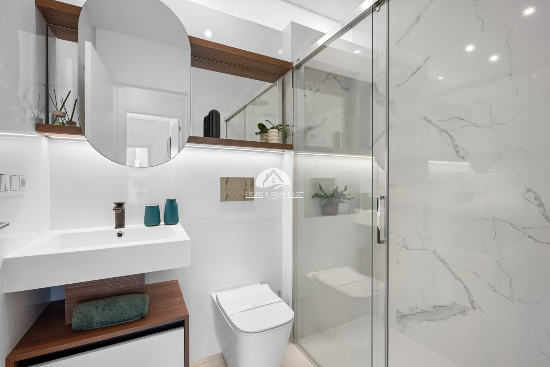 Reventa - Apartamento - Rojales - Ciudad Quesada - Ciudad Quesada