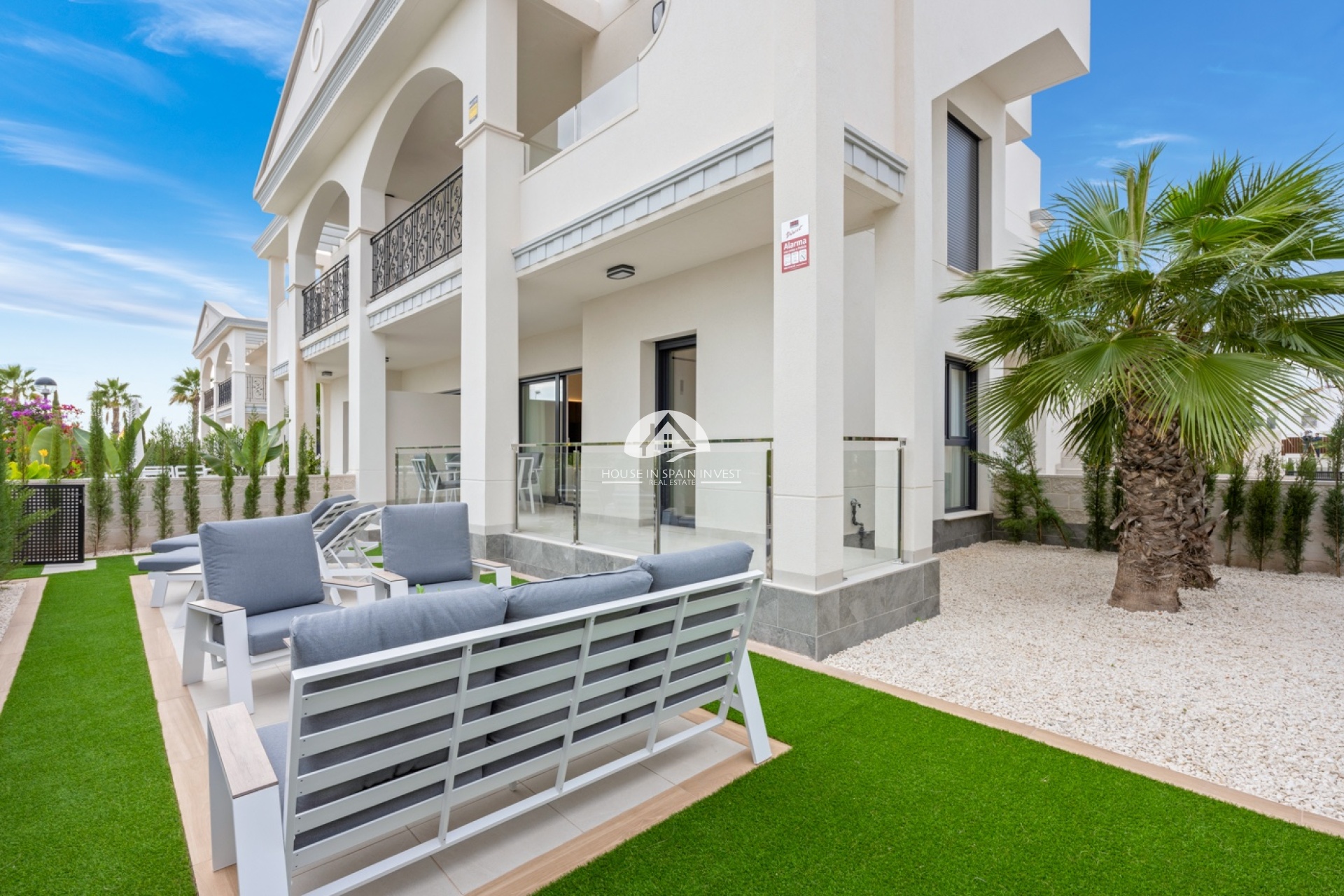 Reventa - Apartamento - Rojales - Ciudad Quesada - Ciudad Quesada