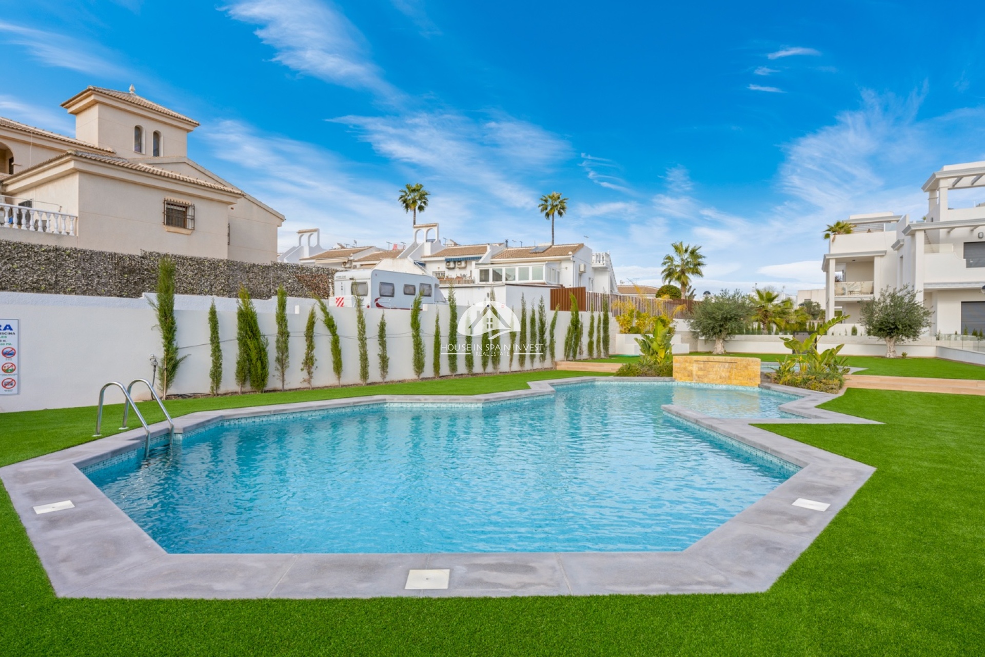 Reventa - Apartamento - Rojales - Ciudad Quesada - Ciudad Quesada